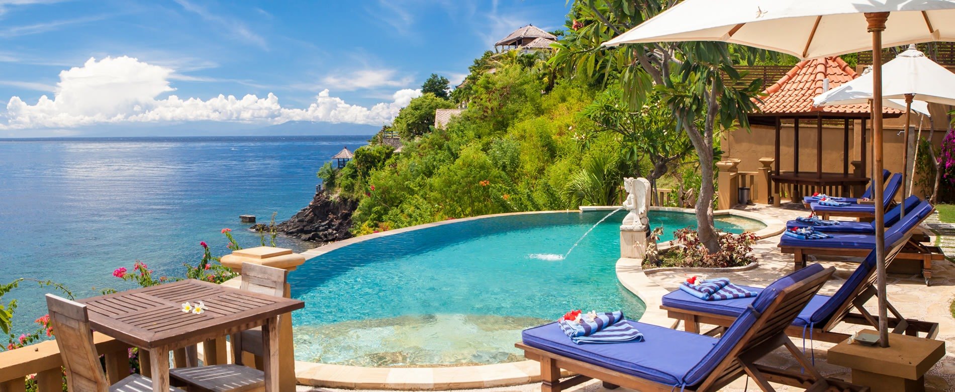 Blue Moon Villas Resort