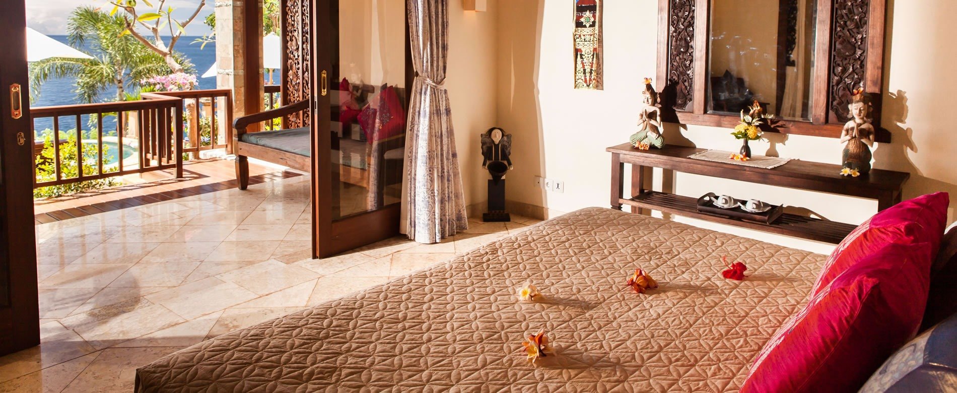 Blue Moon Villas Resort