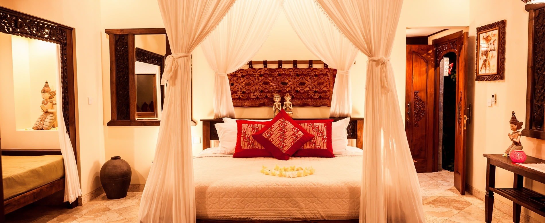 Blue Moon Villas Resort