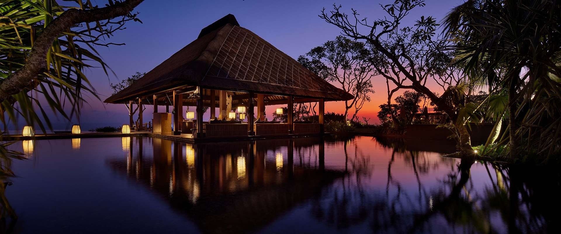 Bvlgari Resort Bali