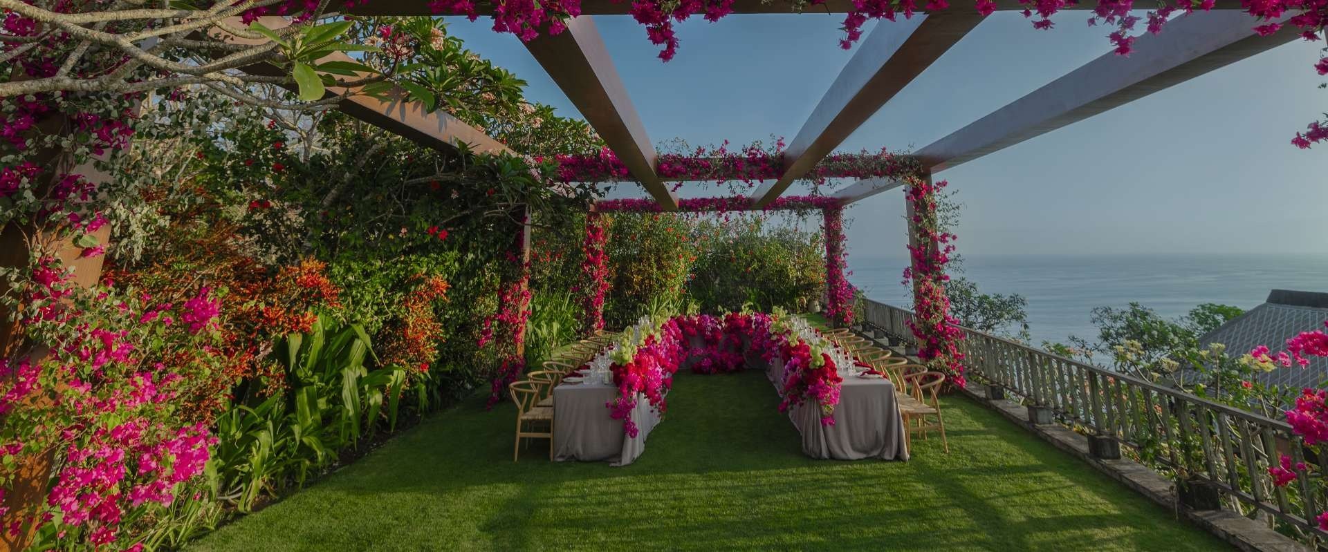Bvlgari Resort Bali