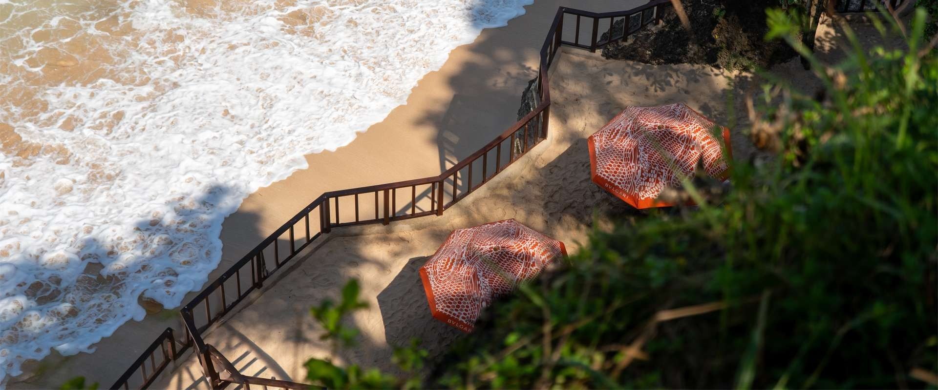 Bvlgari Resort Bali