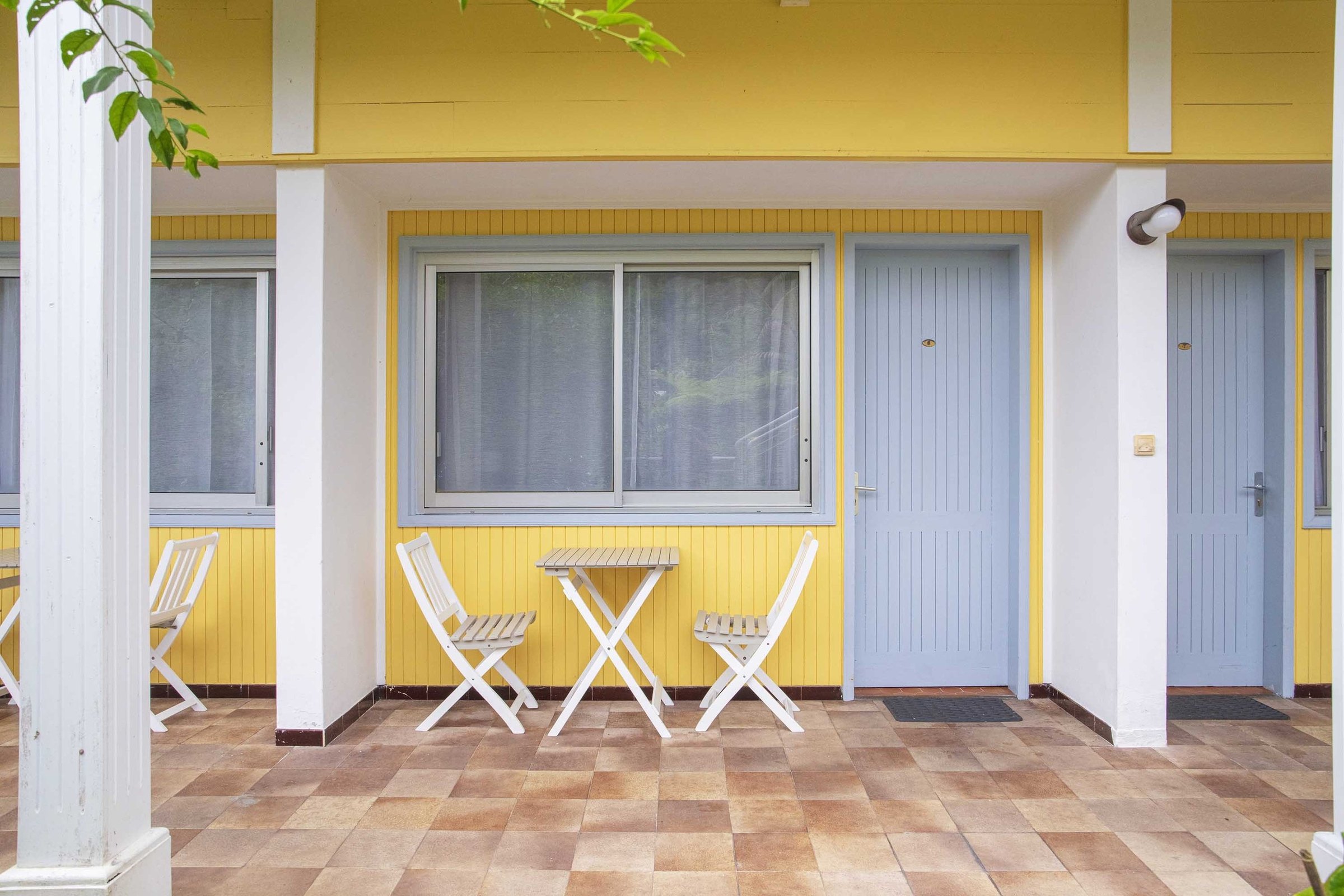Le Relais des Cimes