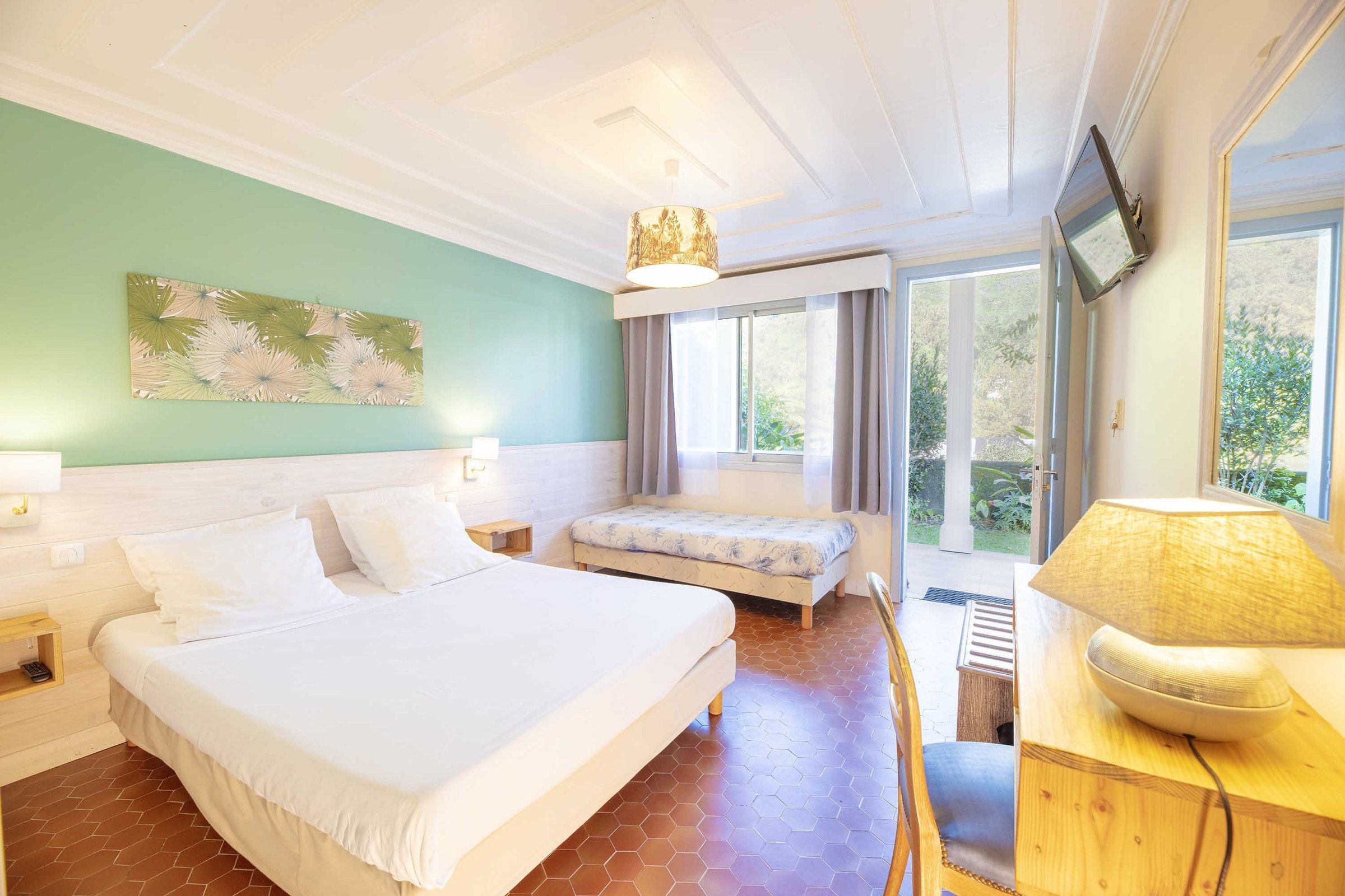 Le Relais des Cimes
