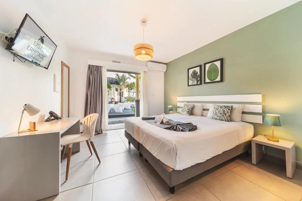 Hôtel Exsel Ermitage