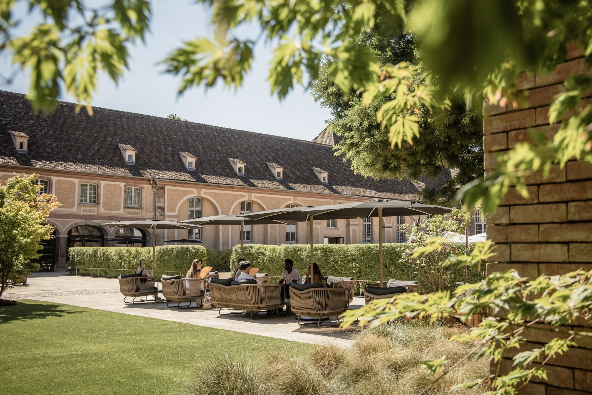 Hôtel Les Haras