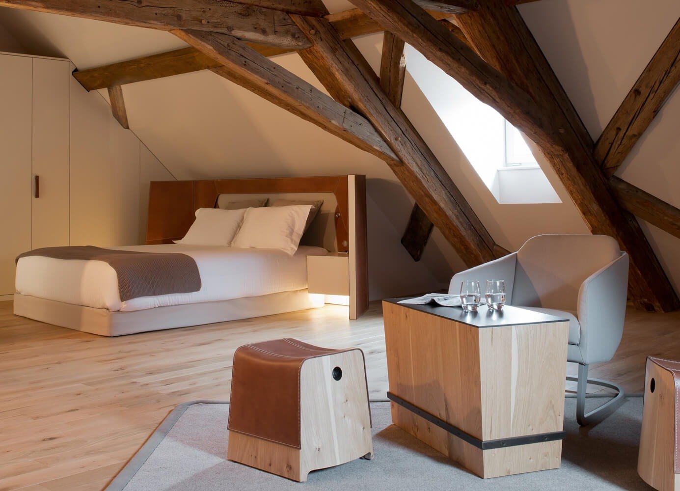 Hôtel Les Haras