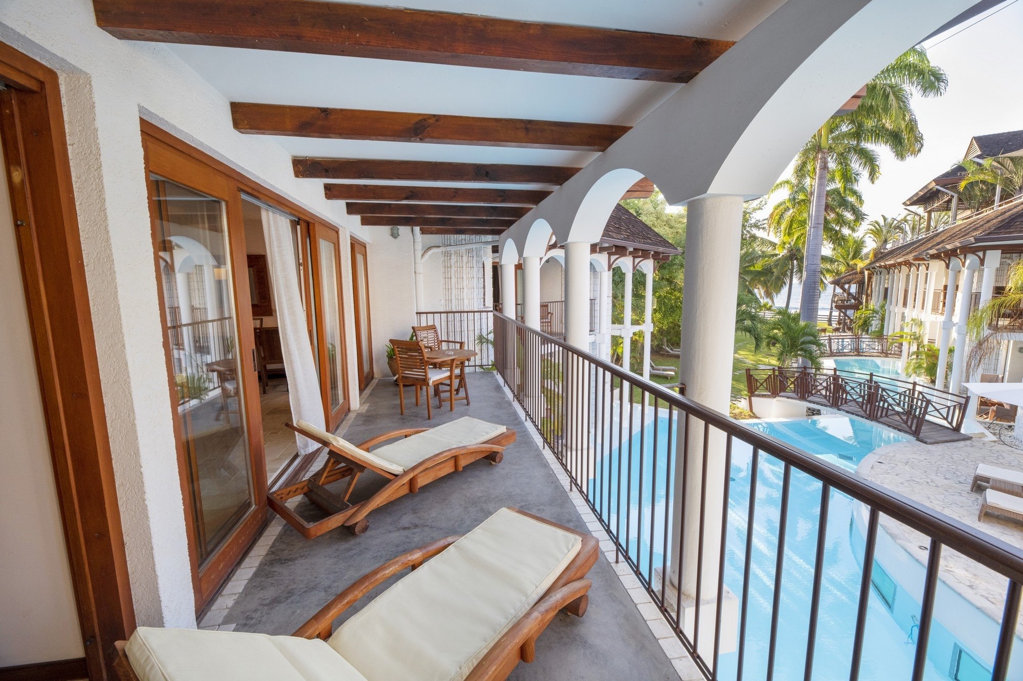 Le Saint Alexis Hôtel & Spa