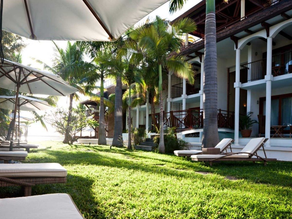 Le Saint Alexis Hôtel & Spa