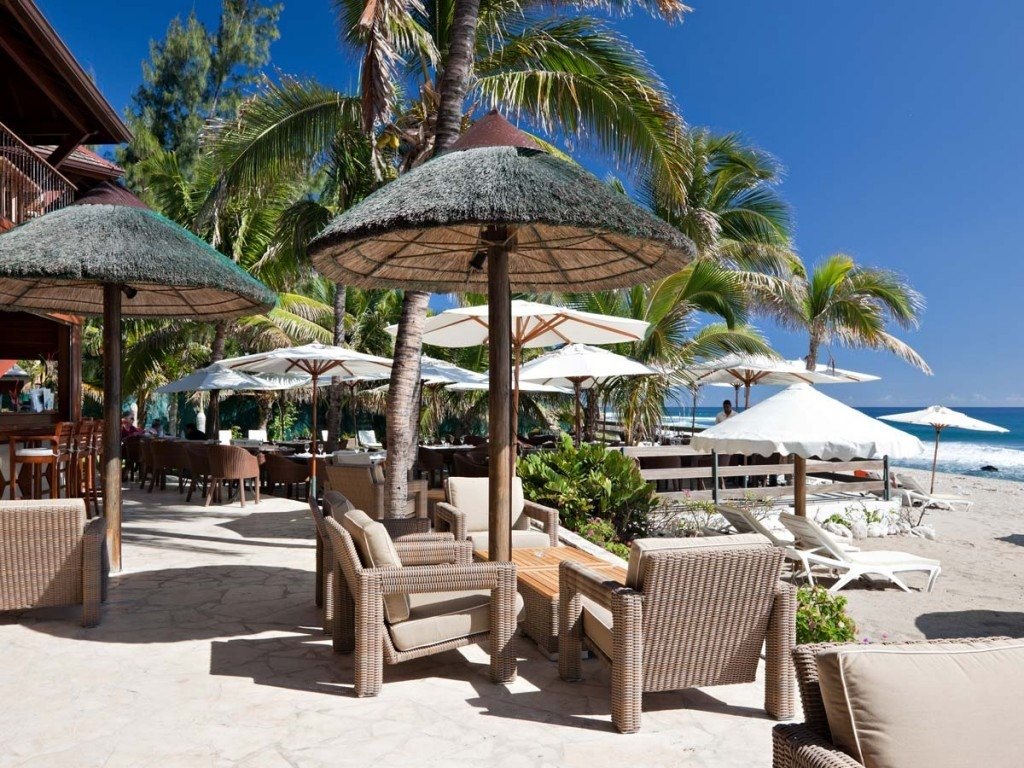 Le Saint Alexis Hôtel & Spa