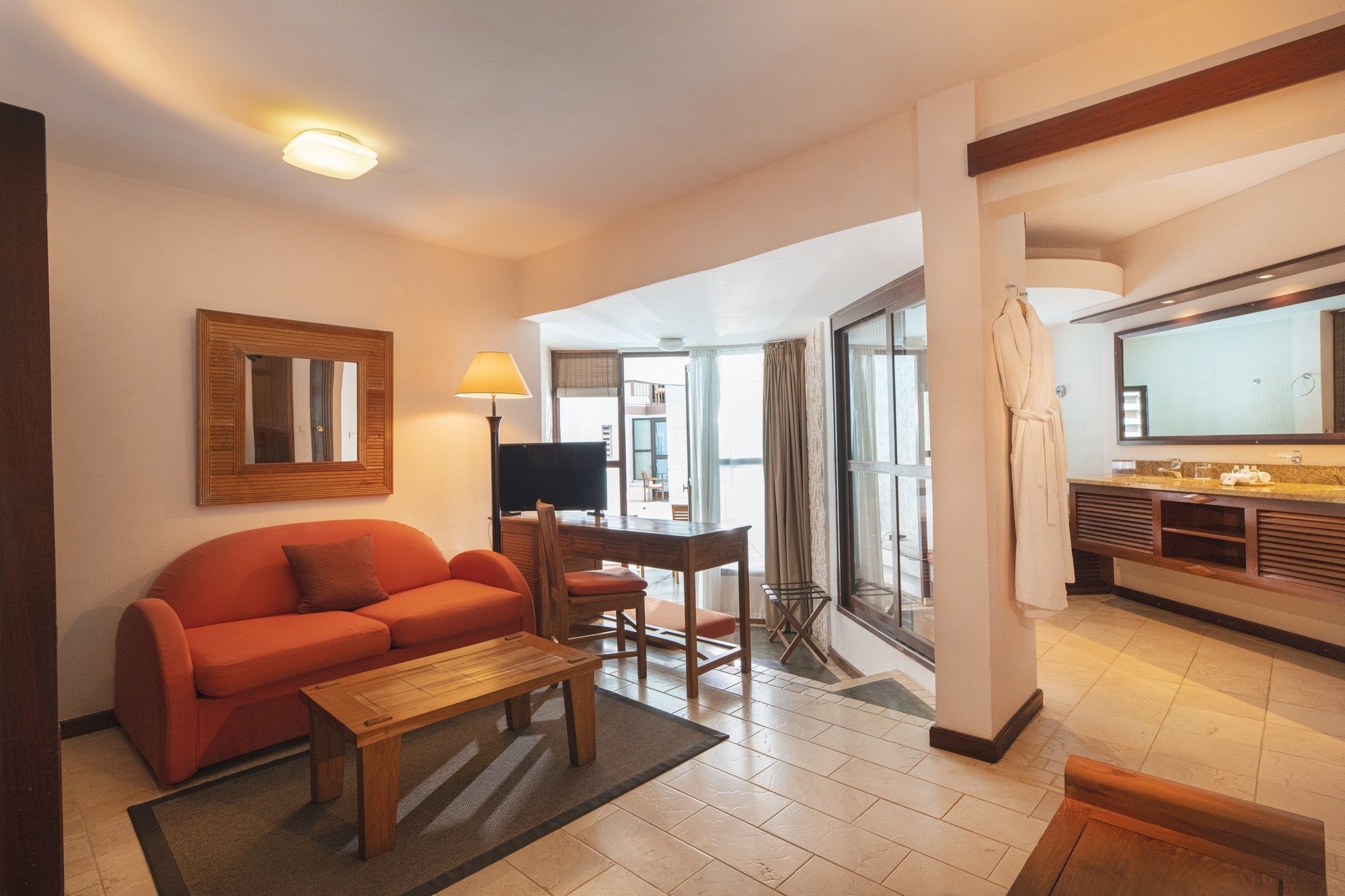Le Saint Alexis Hôtel & Spa