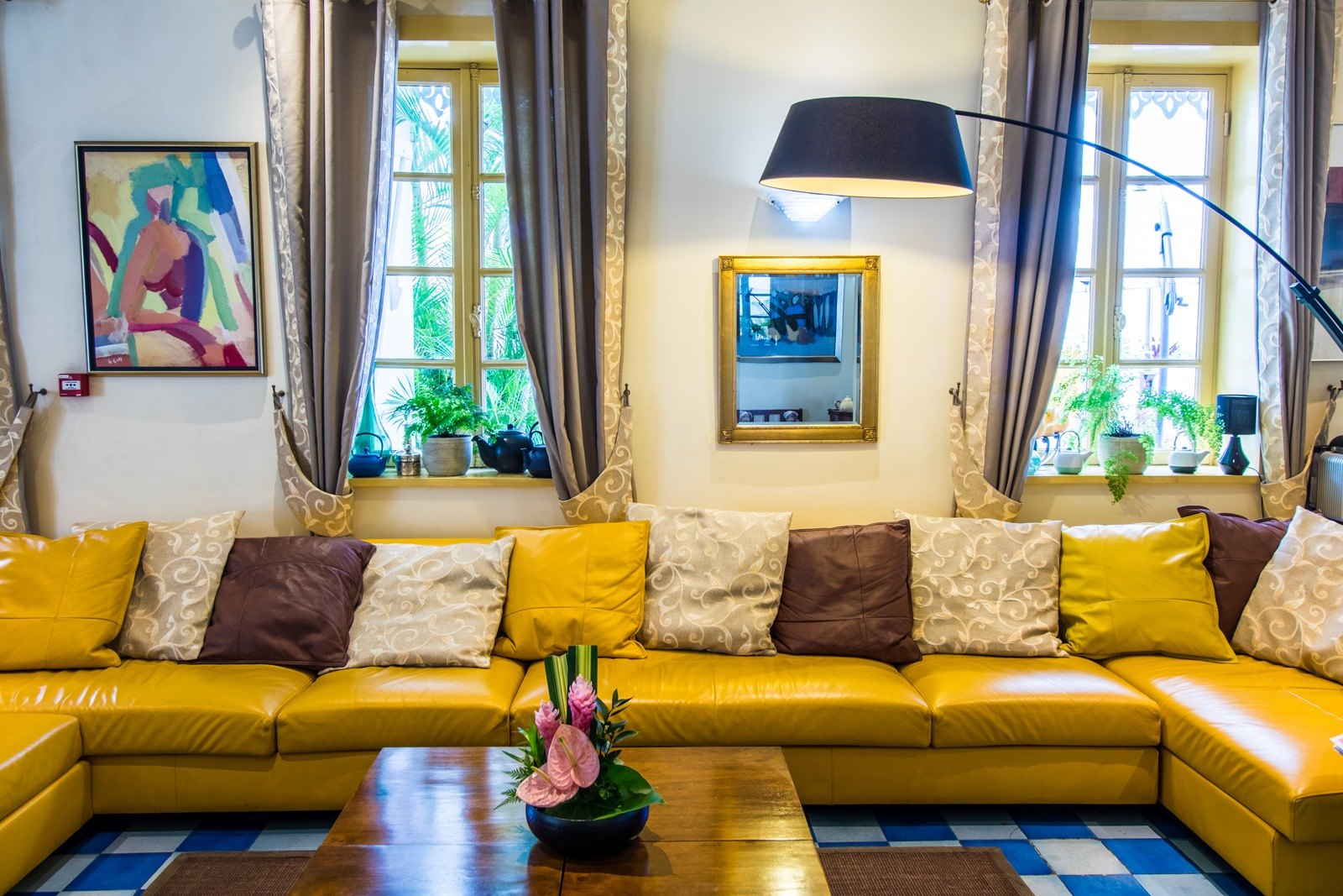 Hôtel Le Juliette Dodu