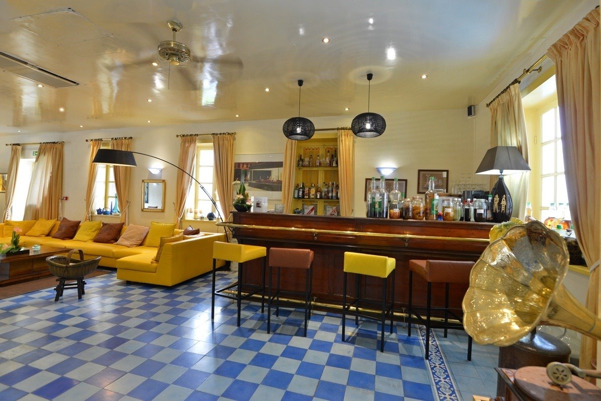 Hôtel Le Juliette Dodu