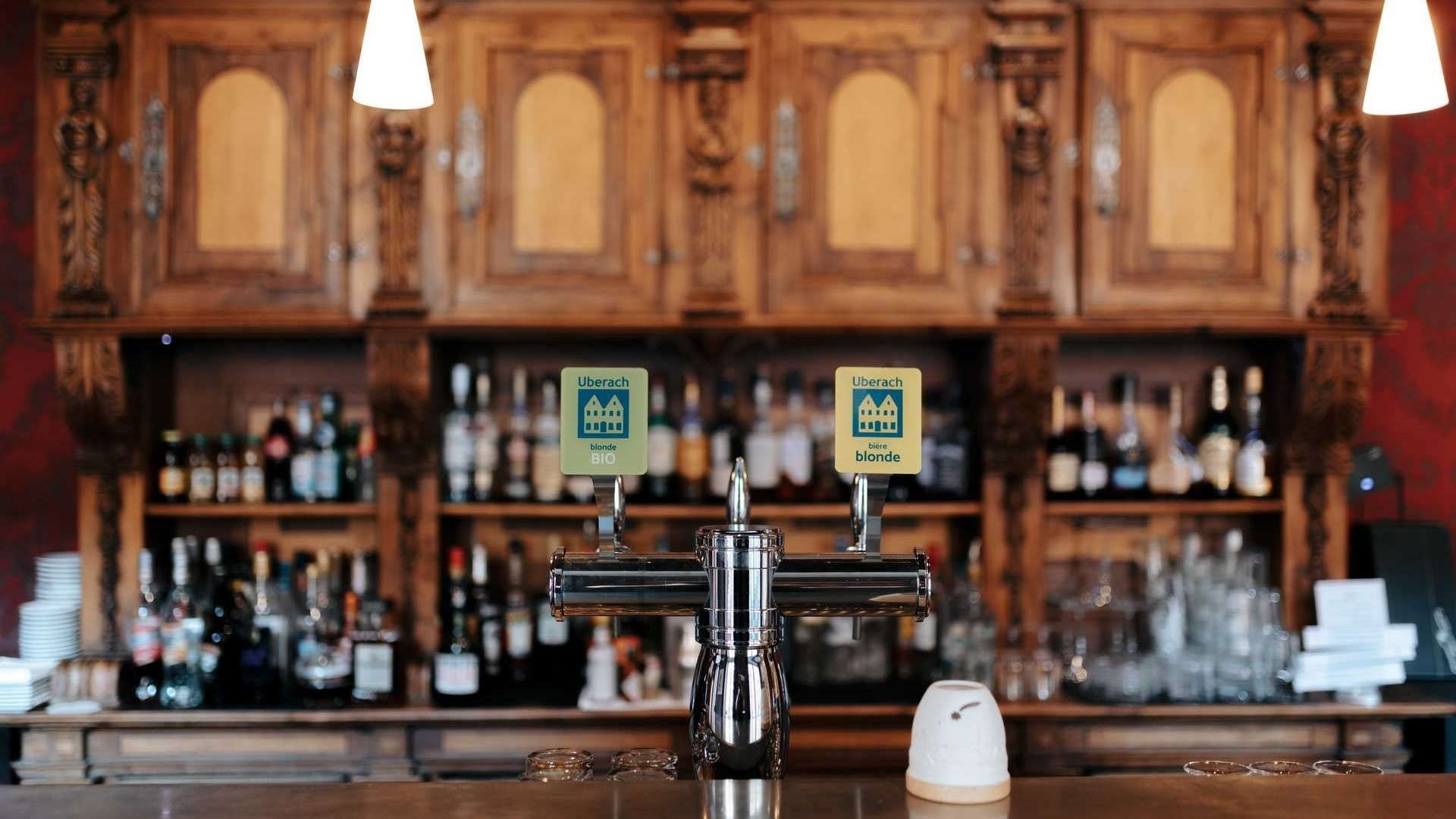 Le Bouclier d'Or Hôtel & Spa