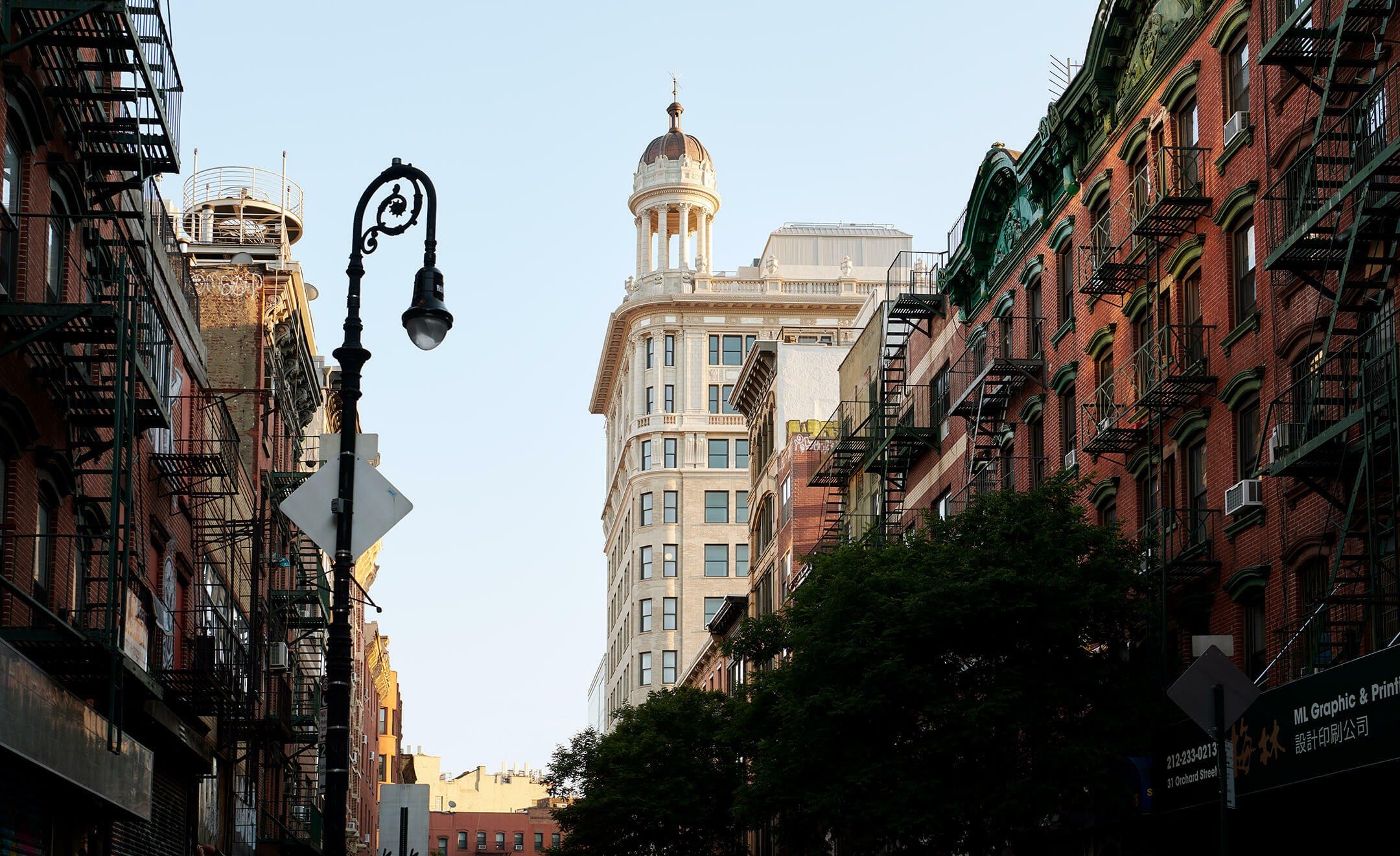 New York