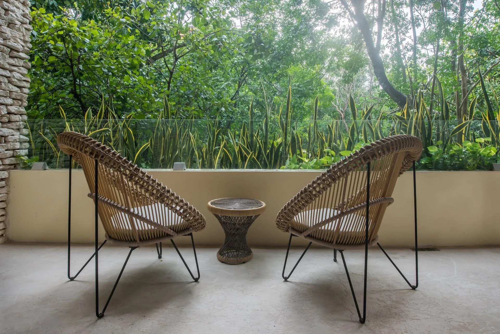 Copal Tulum Hotel