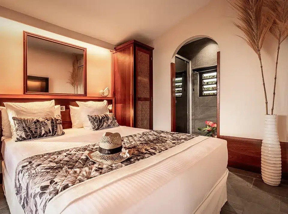 Iloha Seaview Hotel