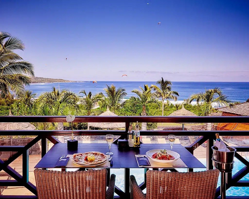 Iloha Seaview Hotel