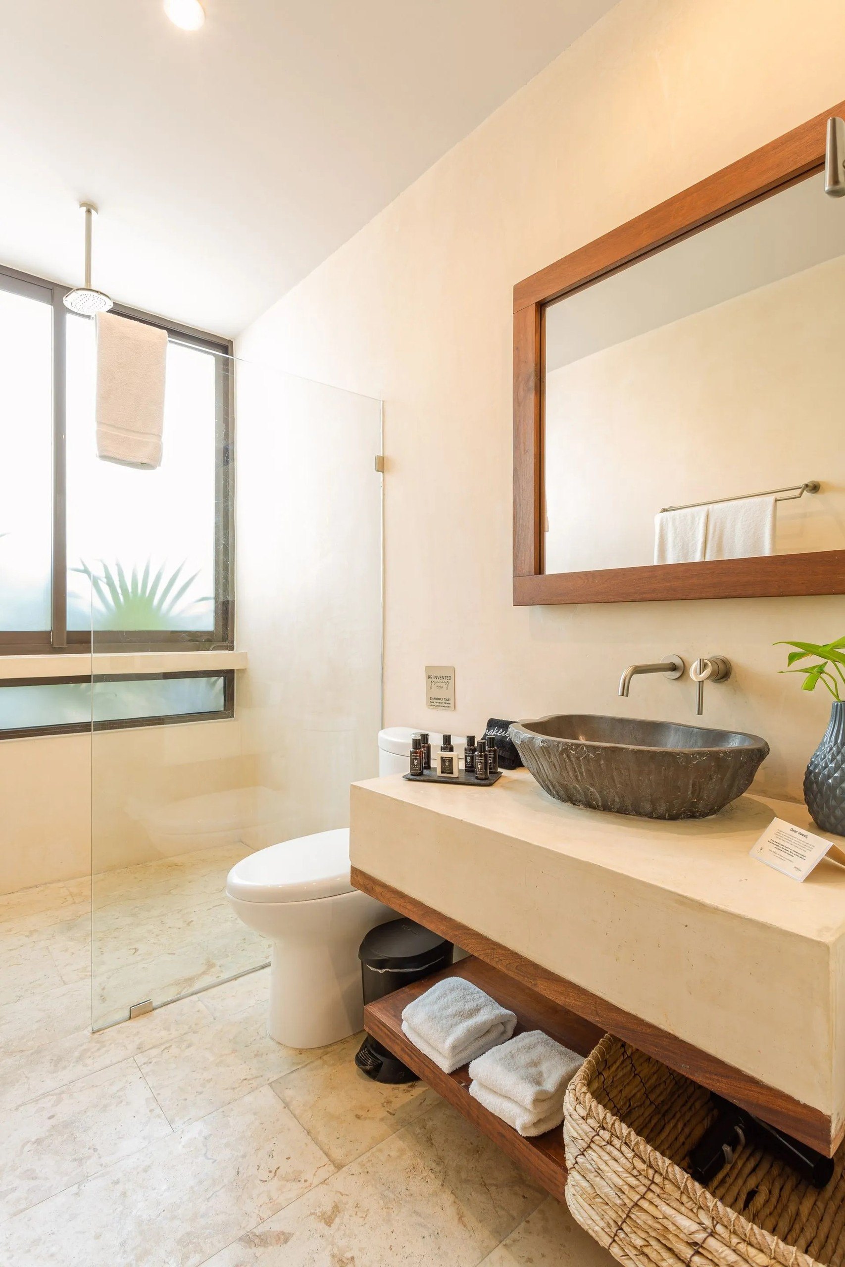 Copal Tulum Hotel