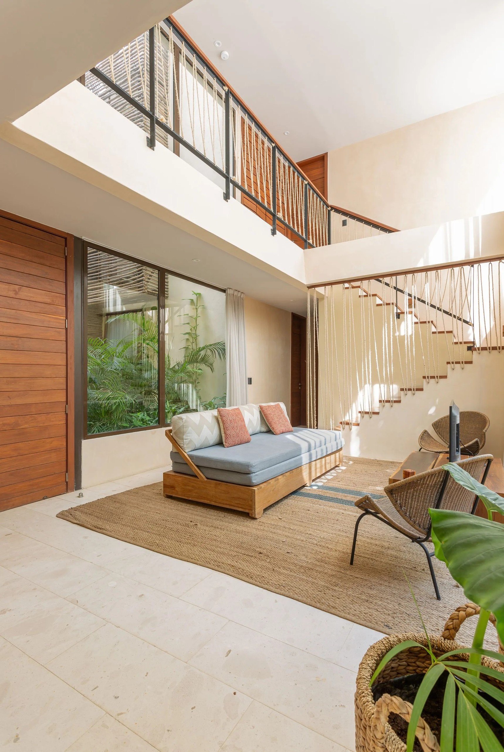 Copal Tulum Hotel