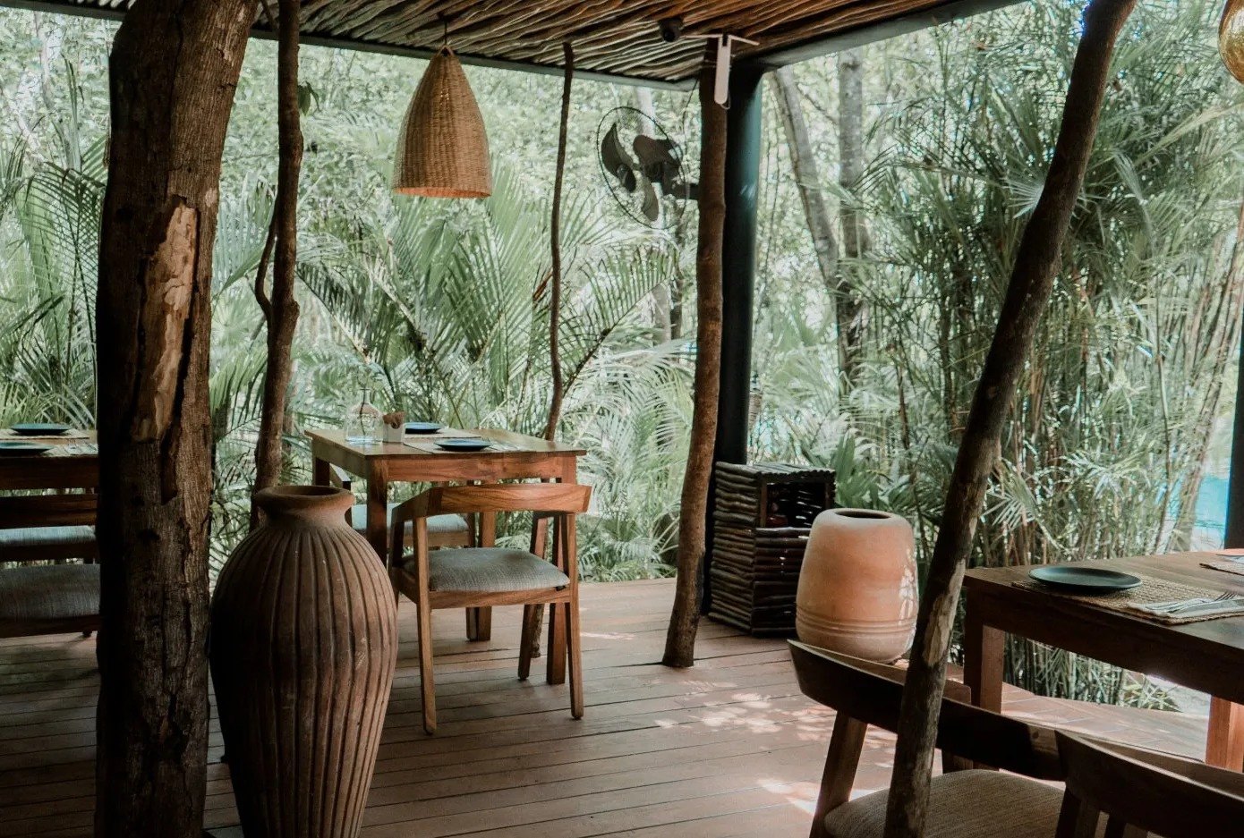 Copal Tulum Hotel