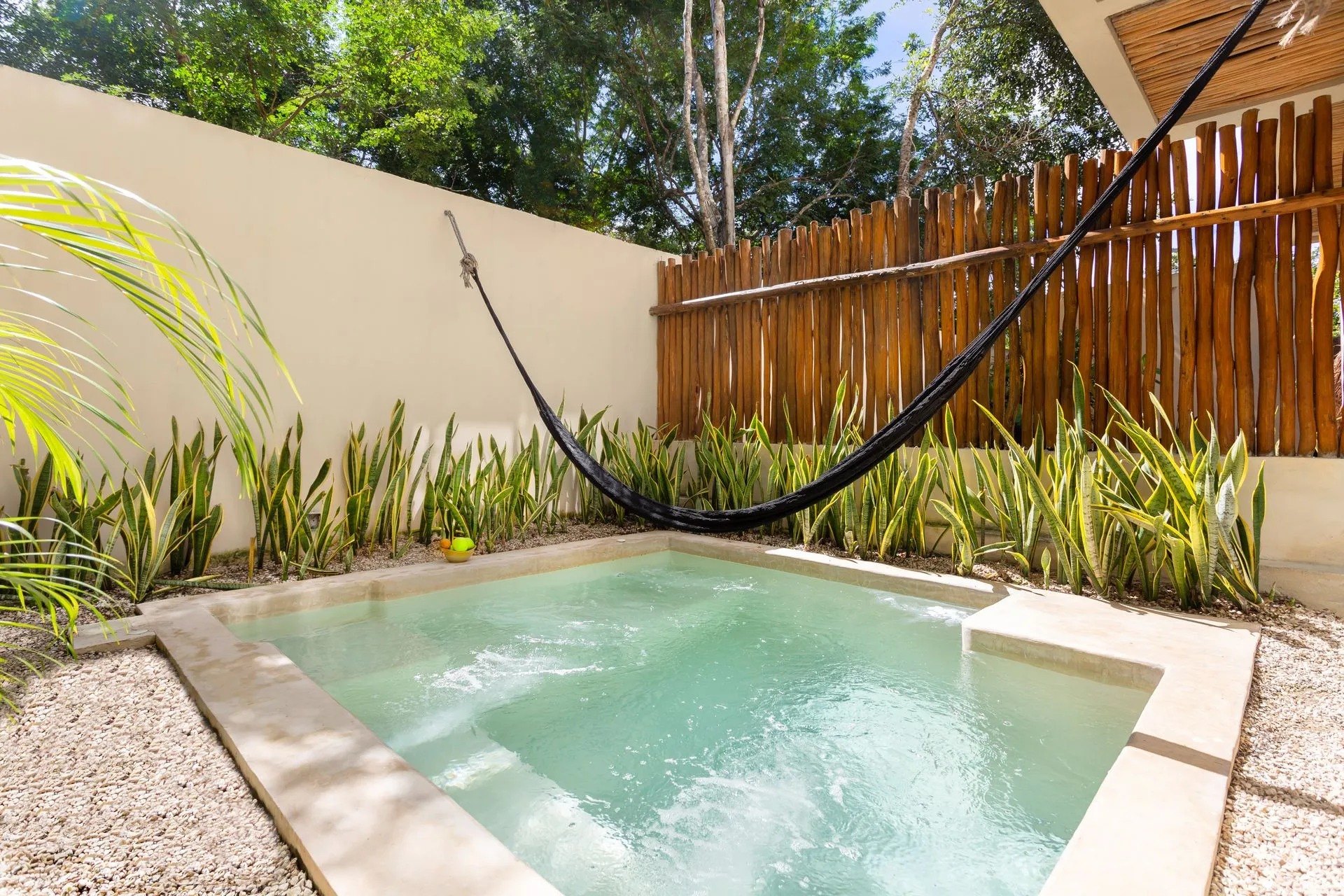 Copal Tulum Hotel