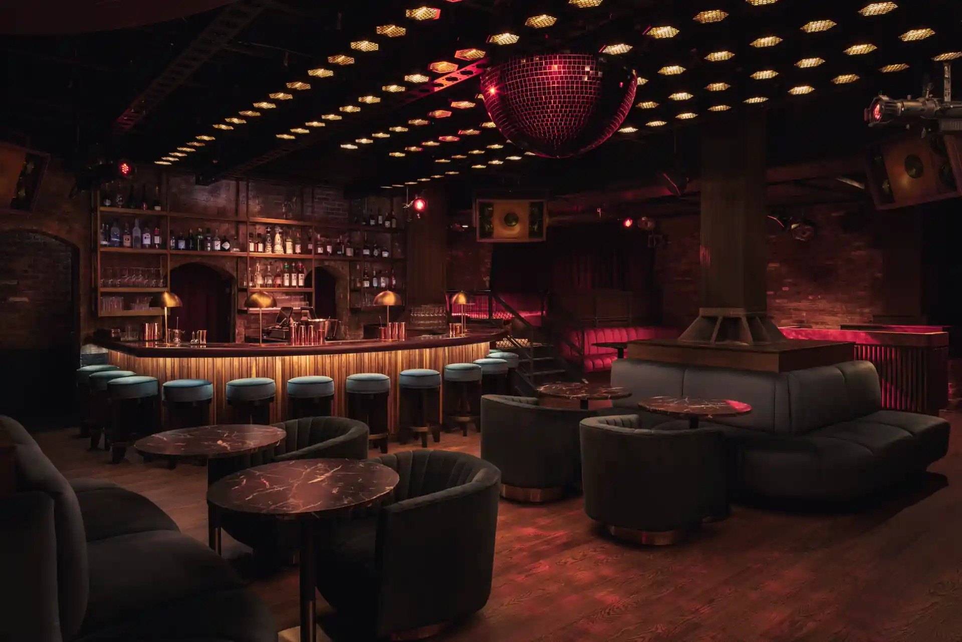 The Beekman, A Thompson Hotel