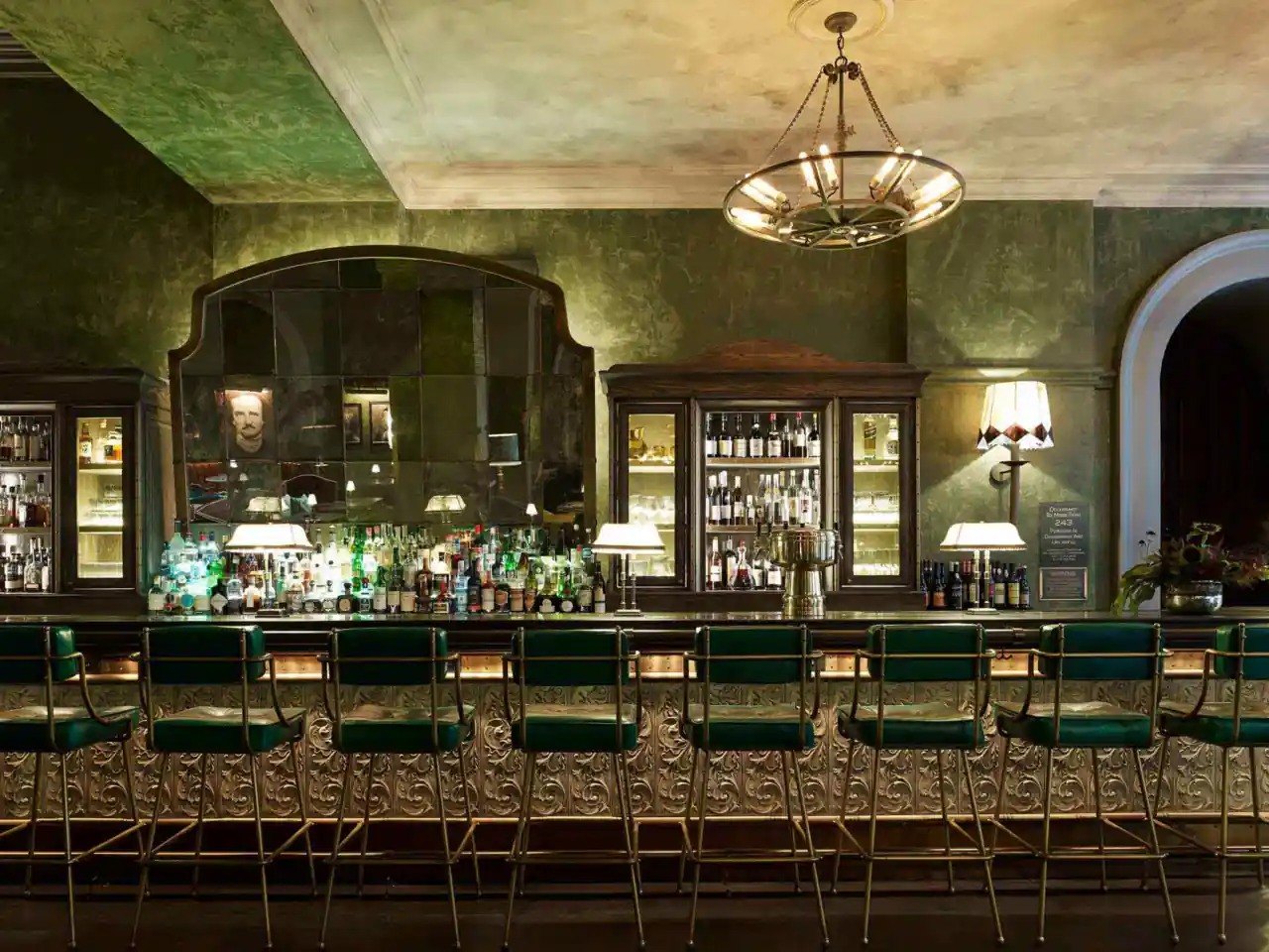 The Beekman, A Thompson Hotel