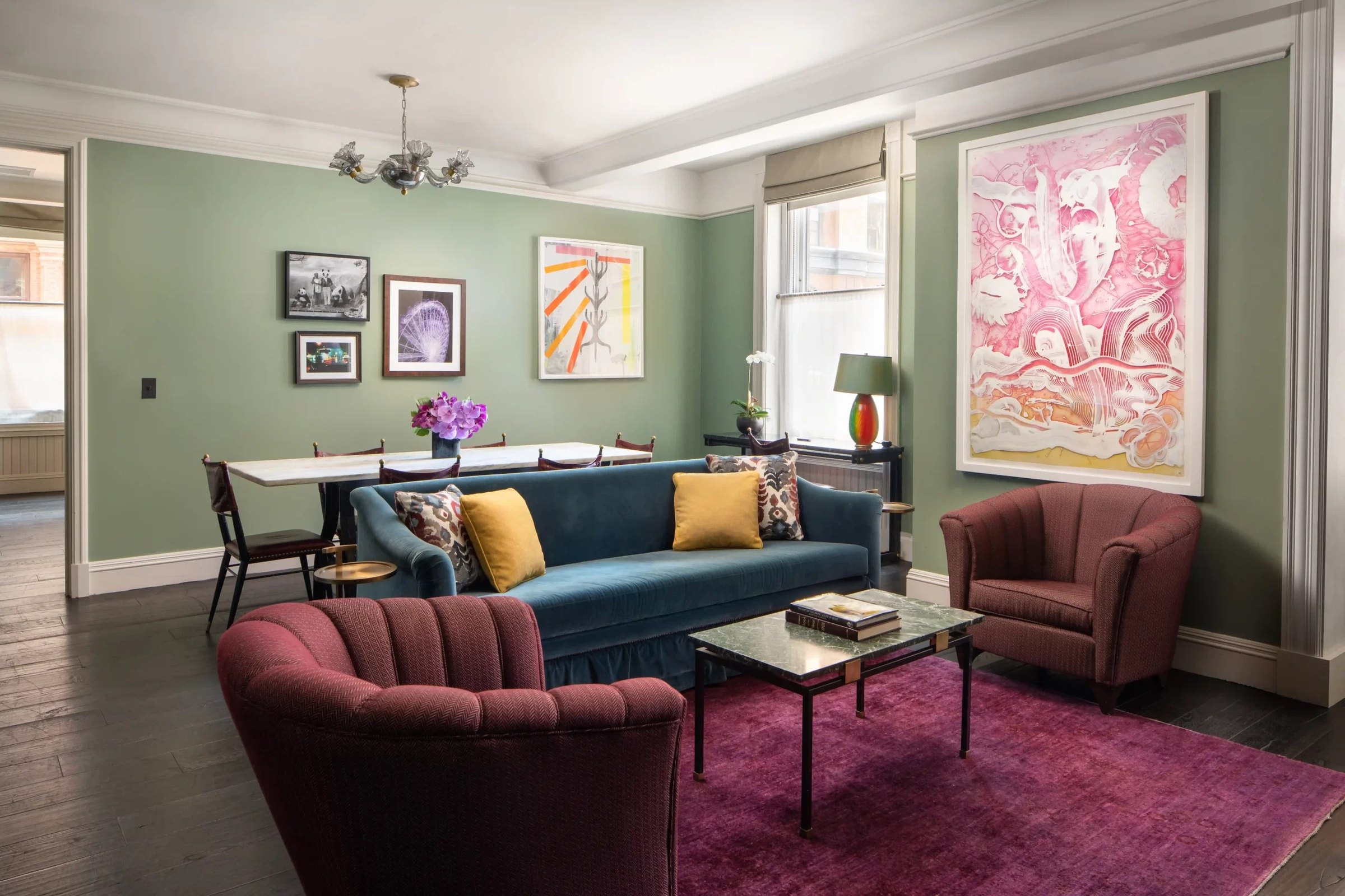 The Beekman, A Thompson Hotel