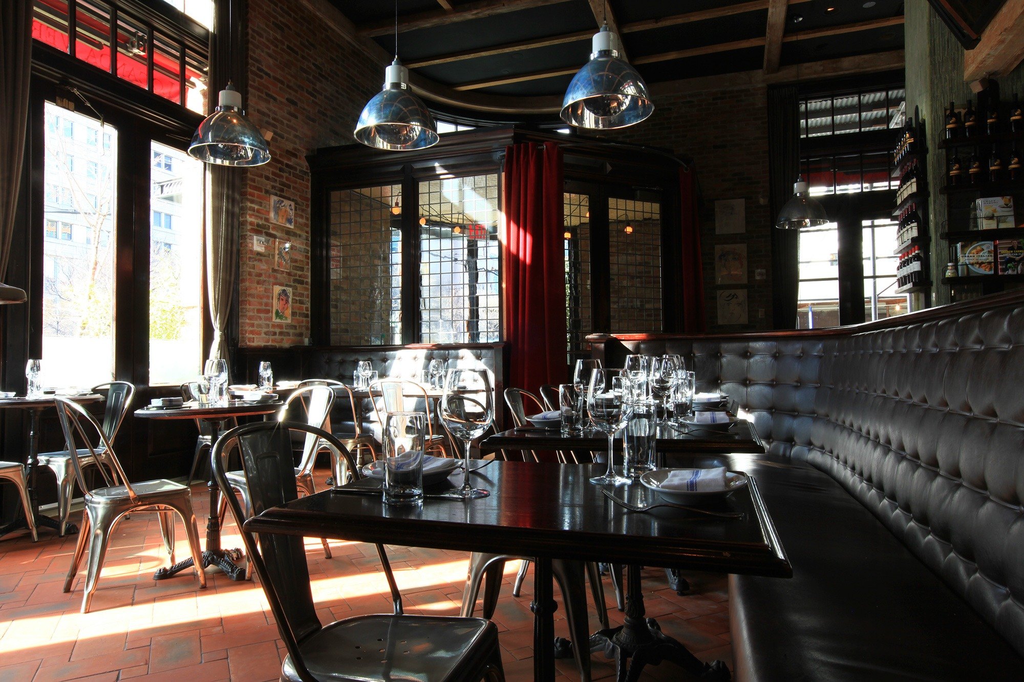 The Greenwich Hotel