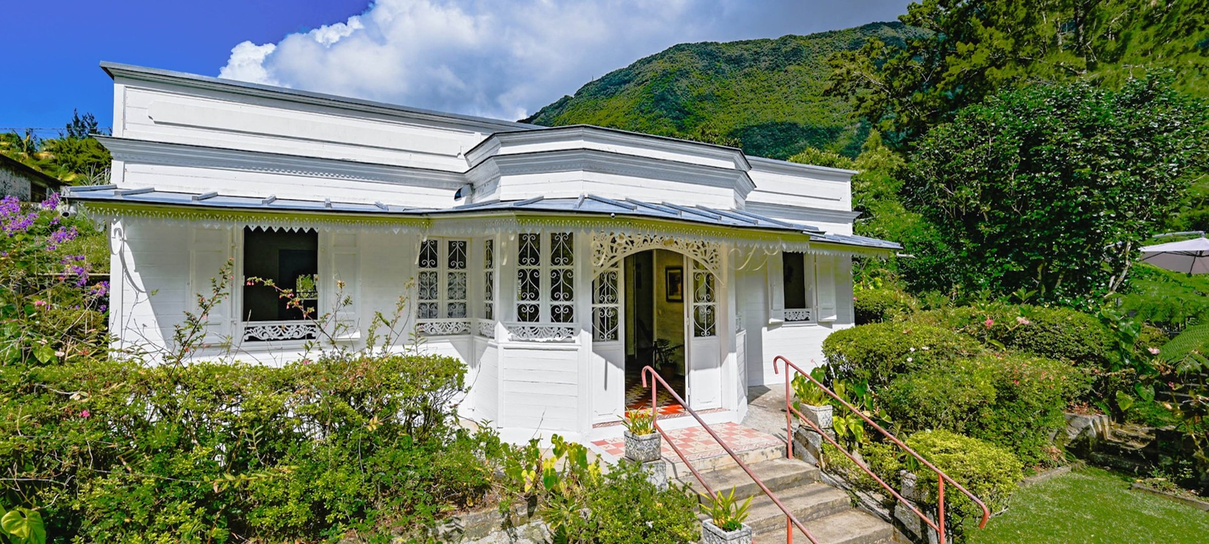 La Villa Blanche