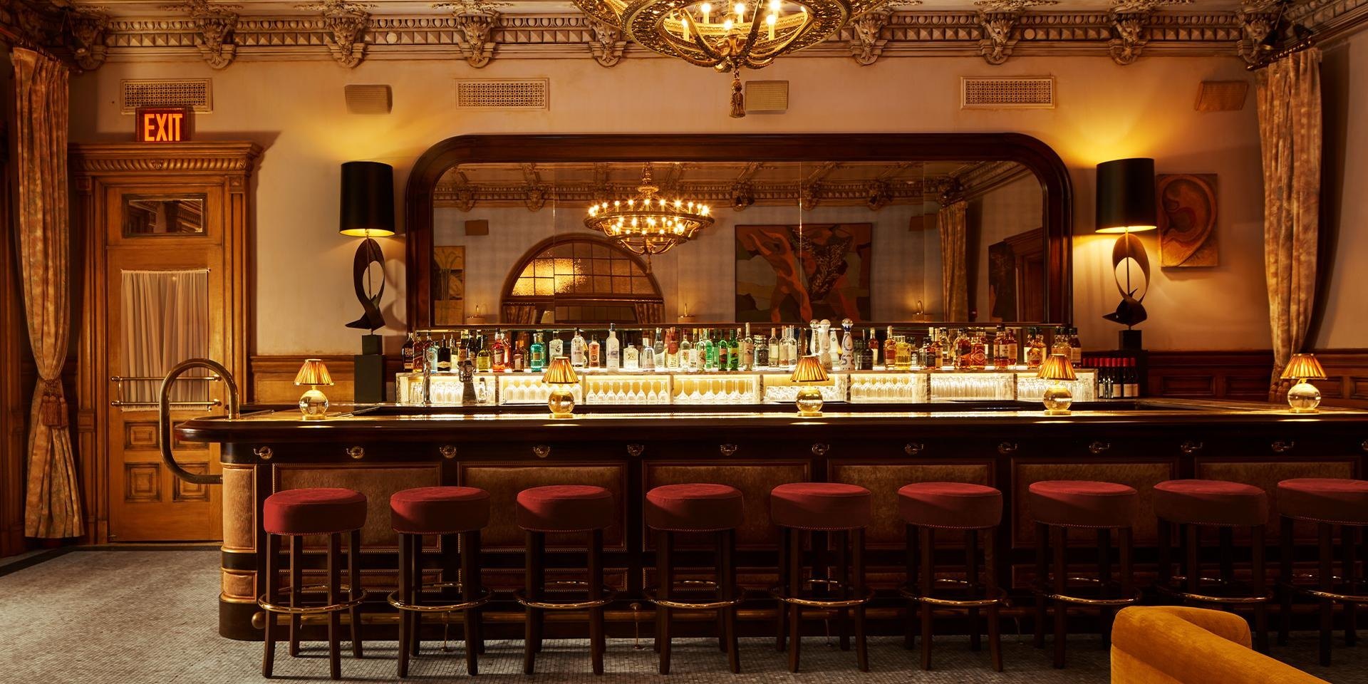 The Hotel Chelsea