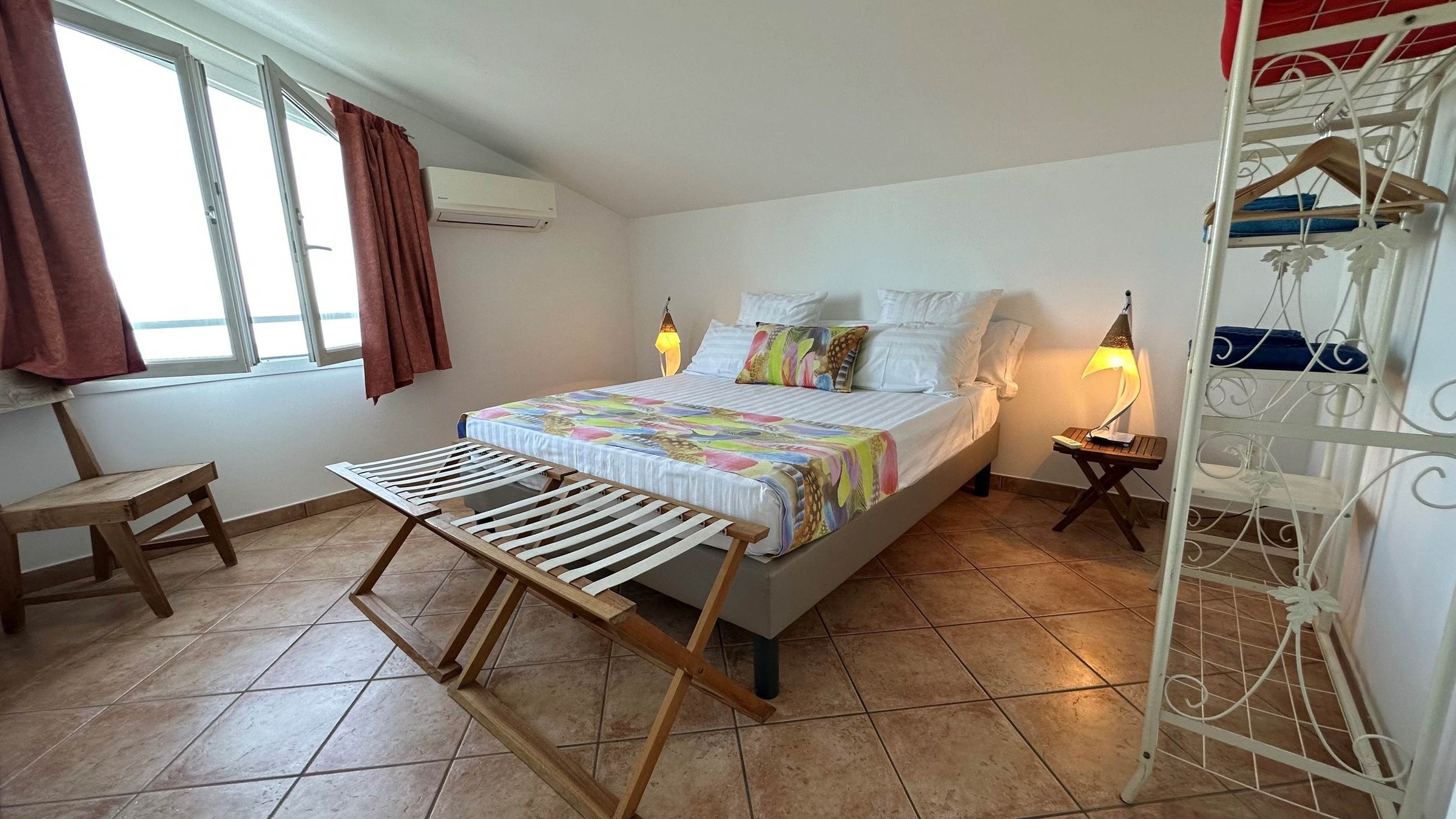 La Villa Miranda