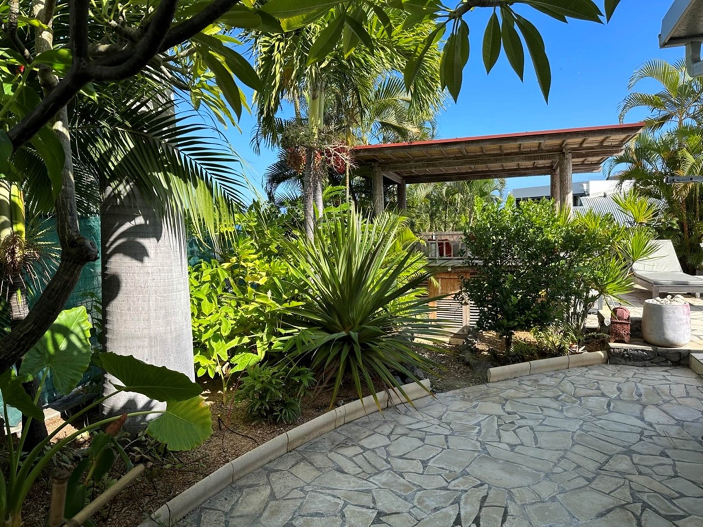 La Villa Miranda