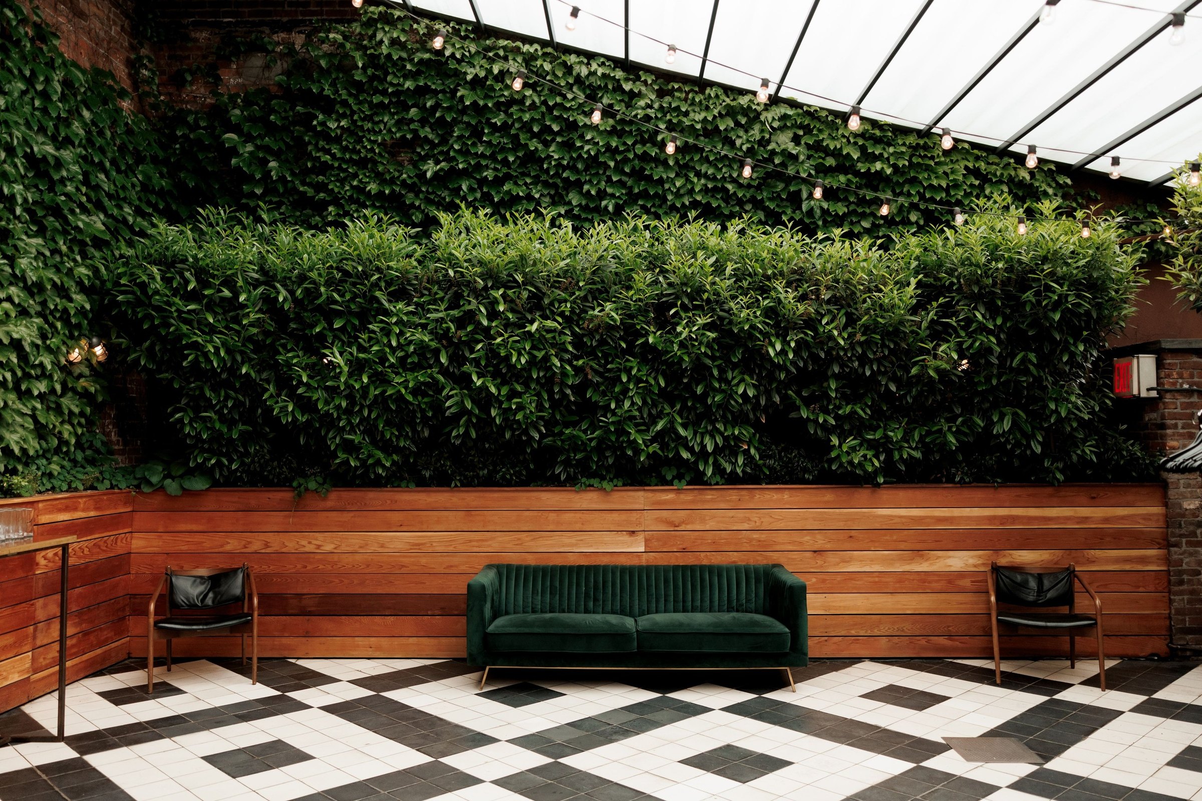 Wythe Hotel
