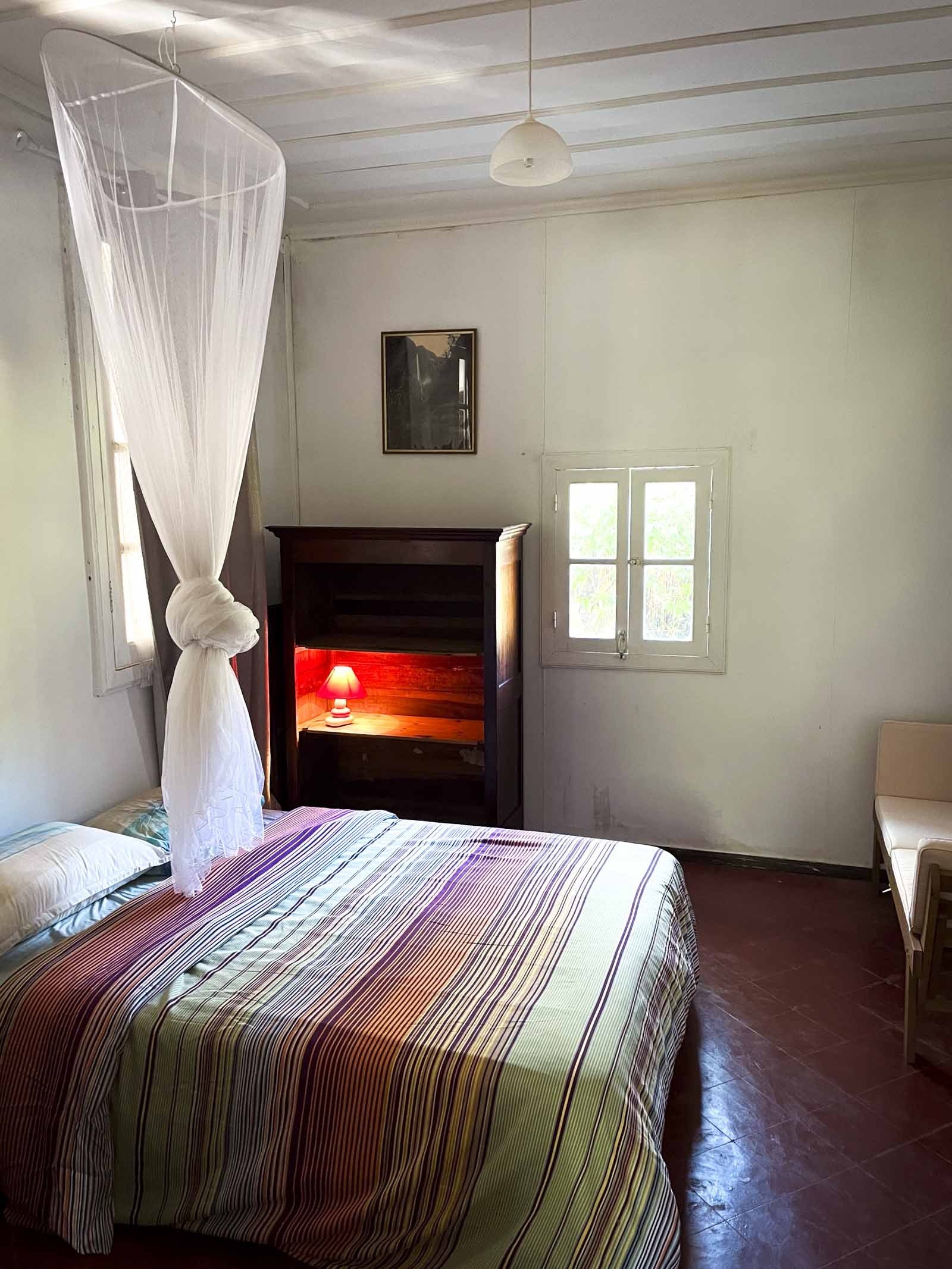 Villa Hell-Bourg