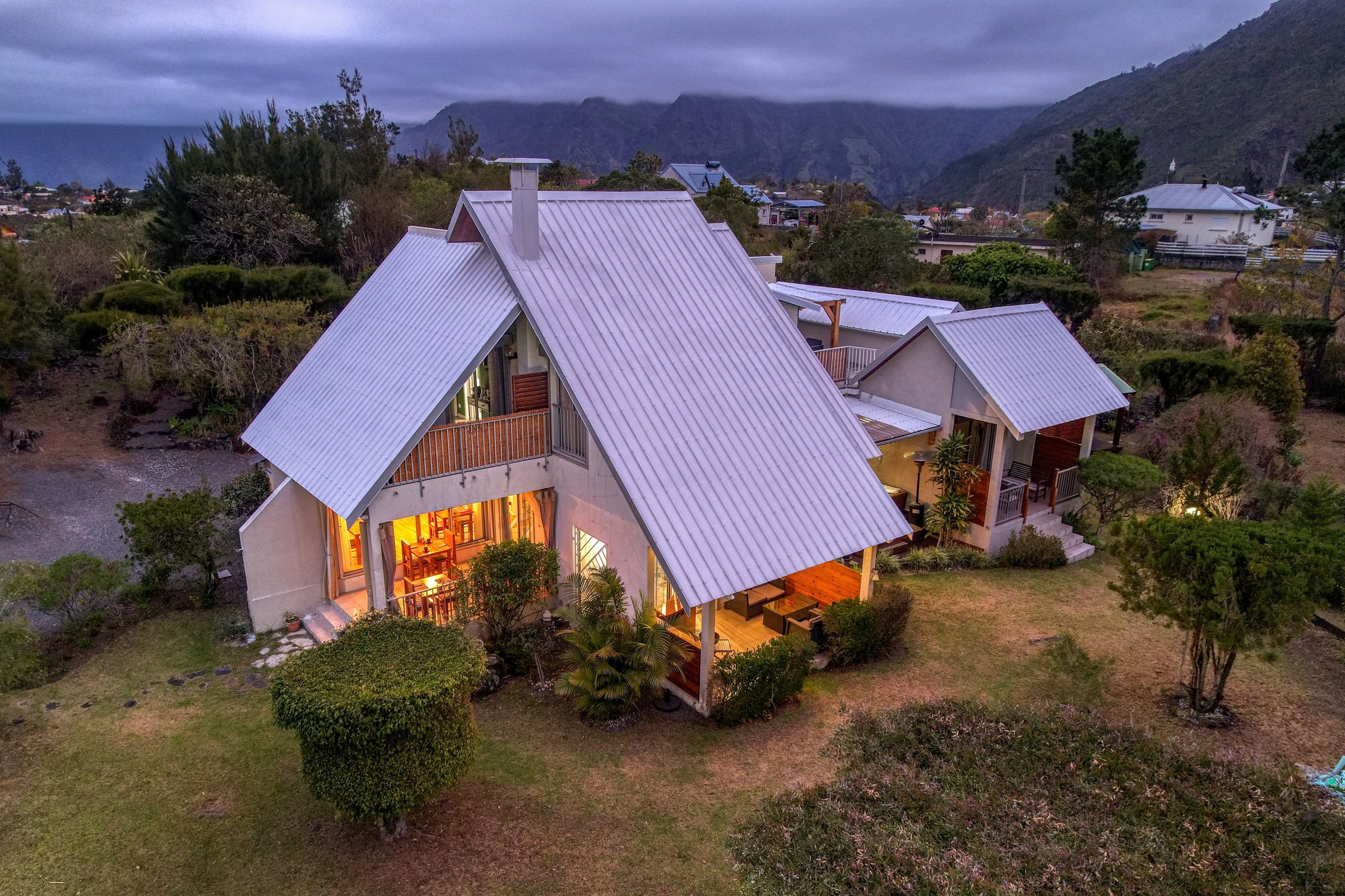 La Villa Soalic