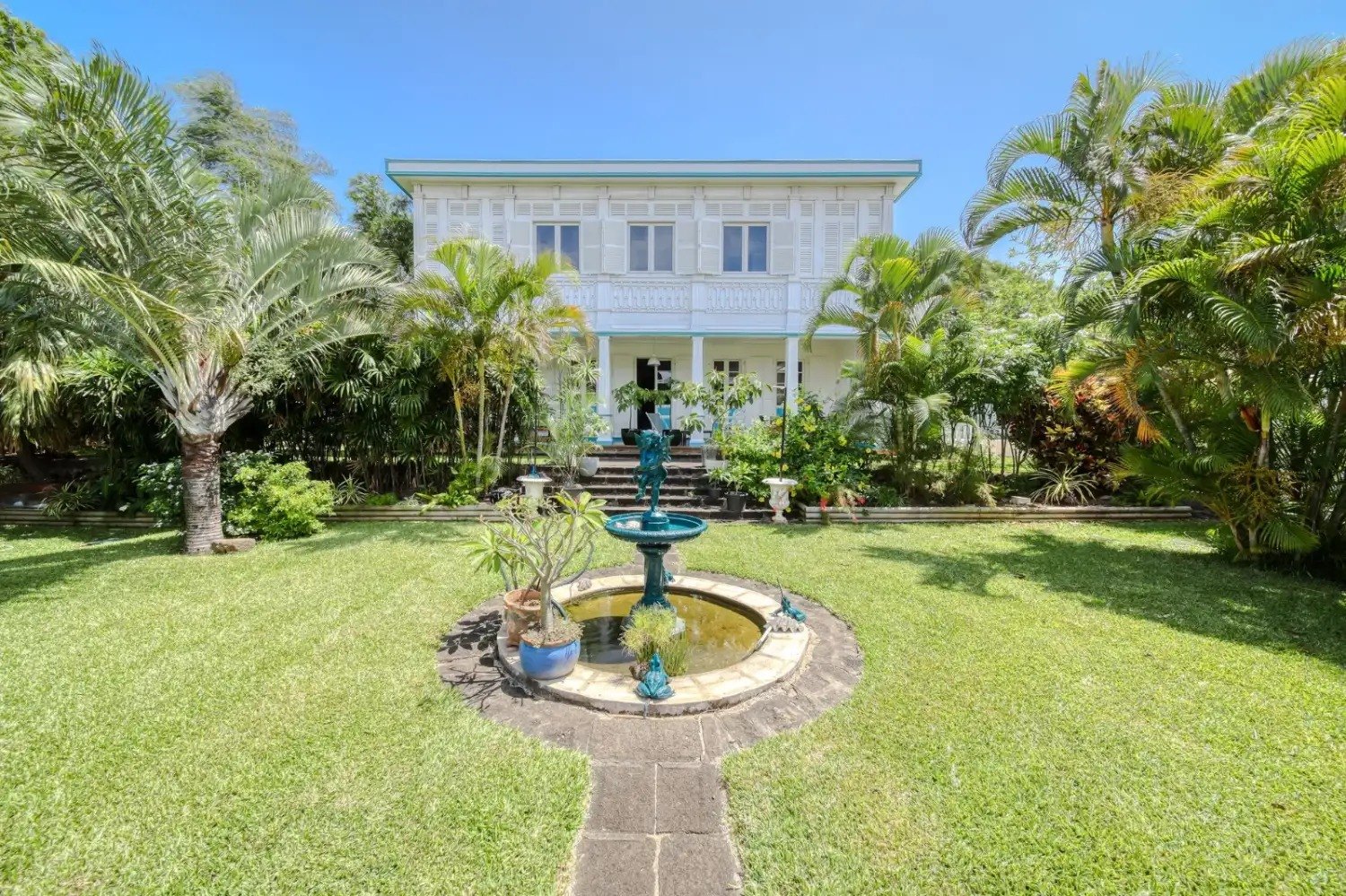 Villa Myriam