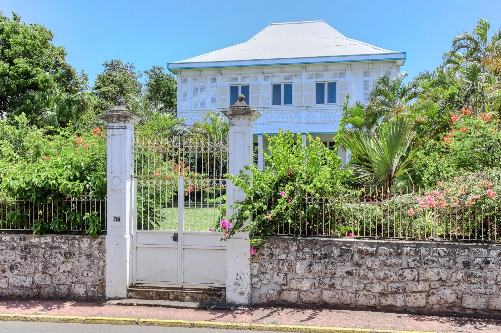 Villa Myriam