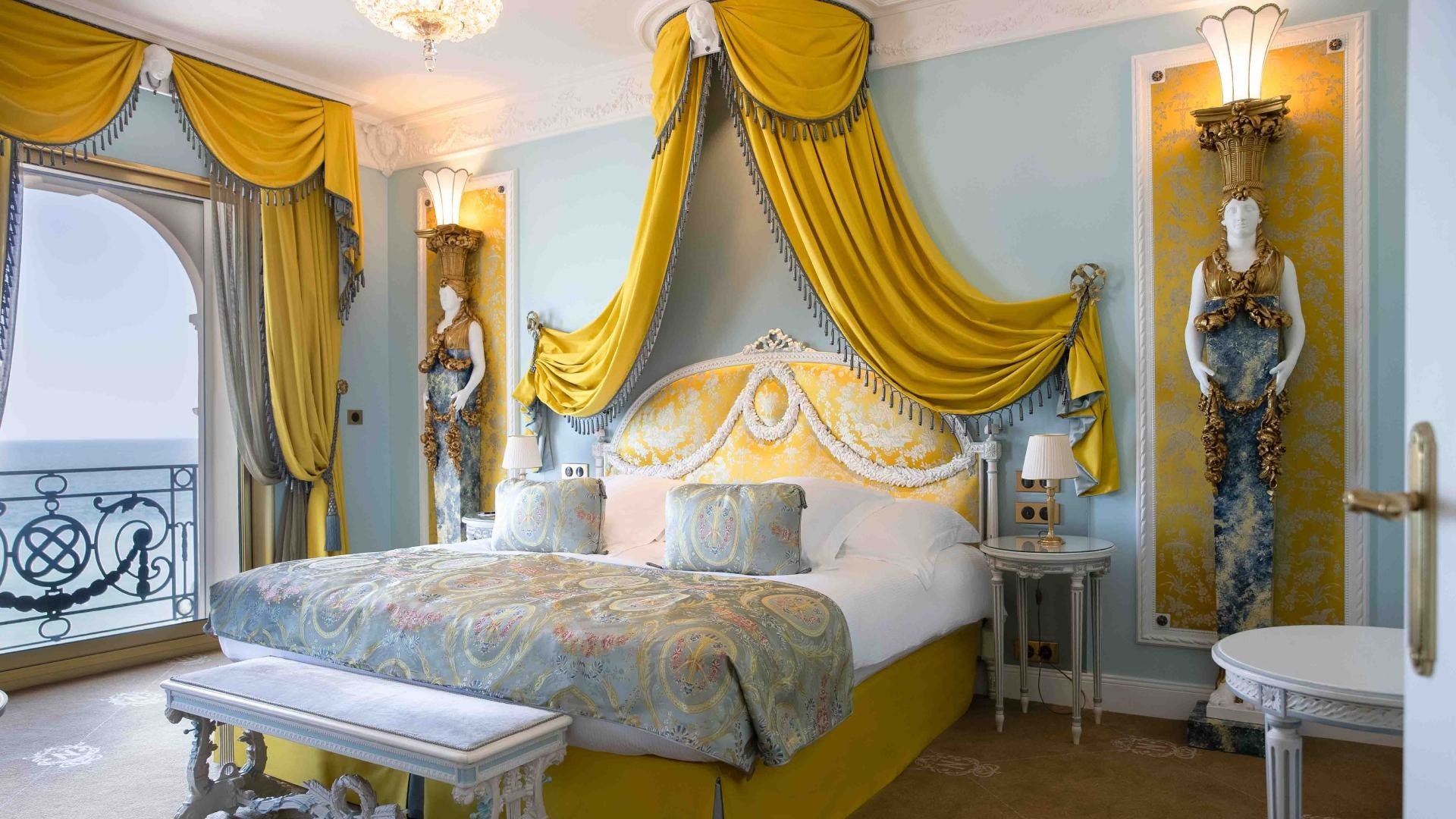 Hôtel Le Negresco