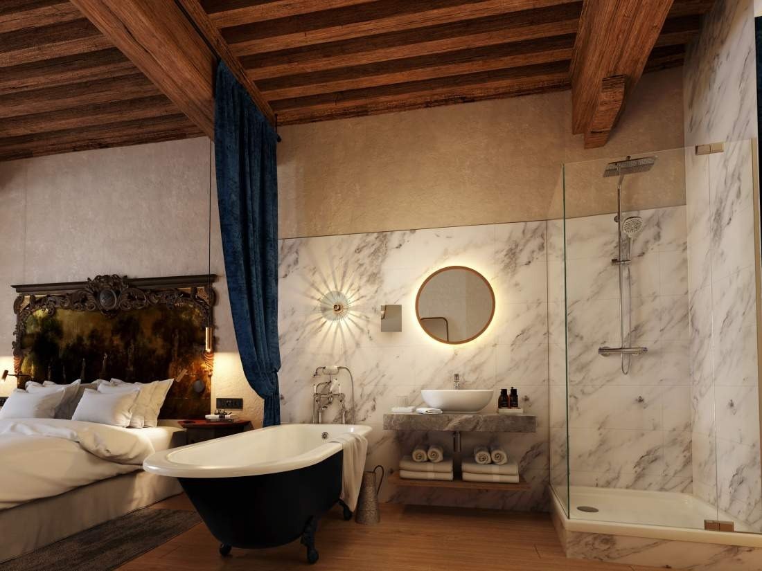Cour des Loges Lyon, a Radisson Collection Hotel