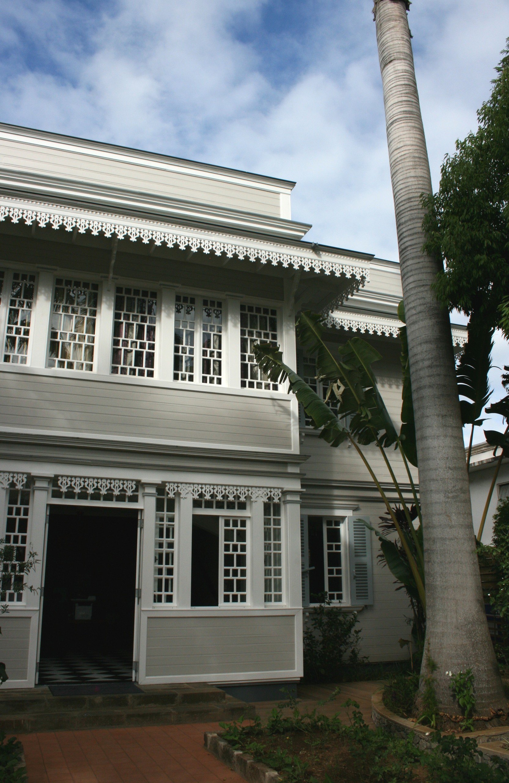 Saint-Denis