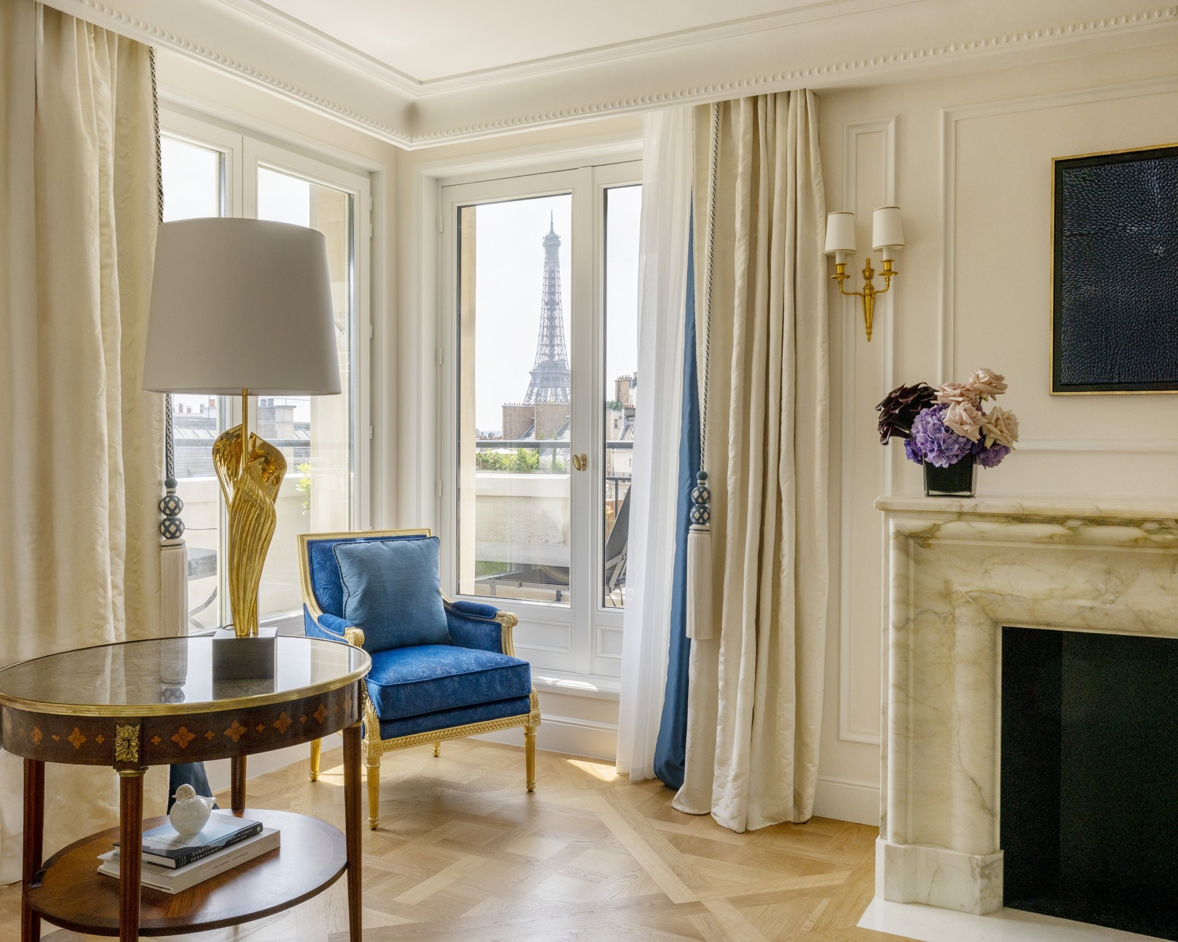 Four Seasons Hotel George V