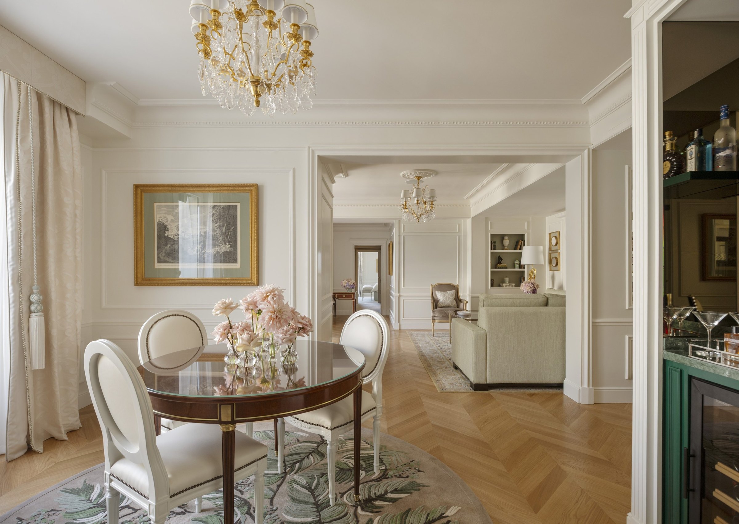 Four Seasons Hotel George V
