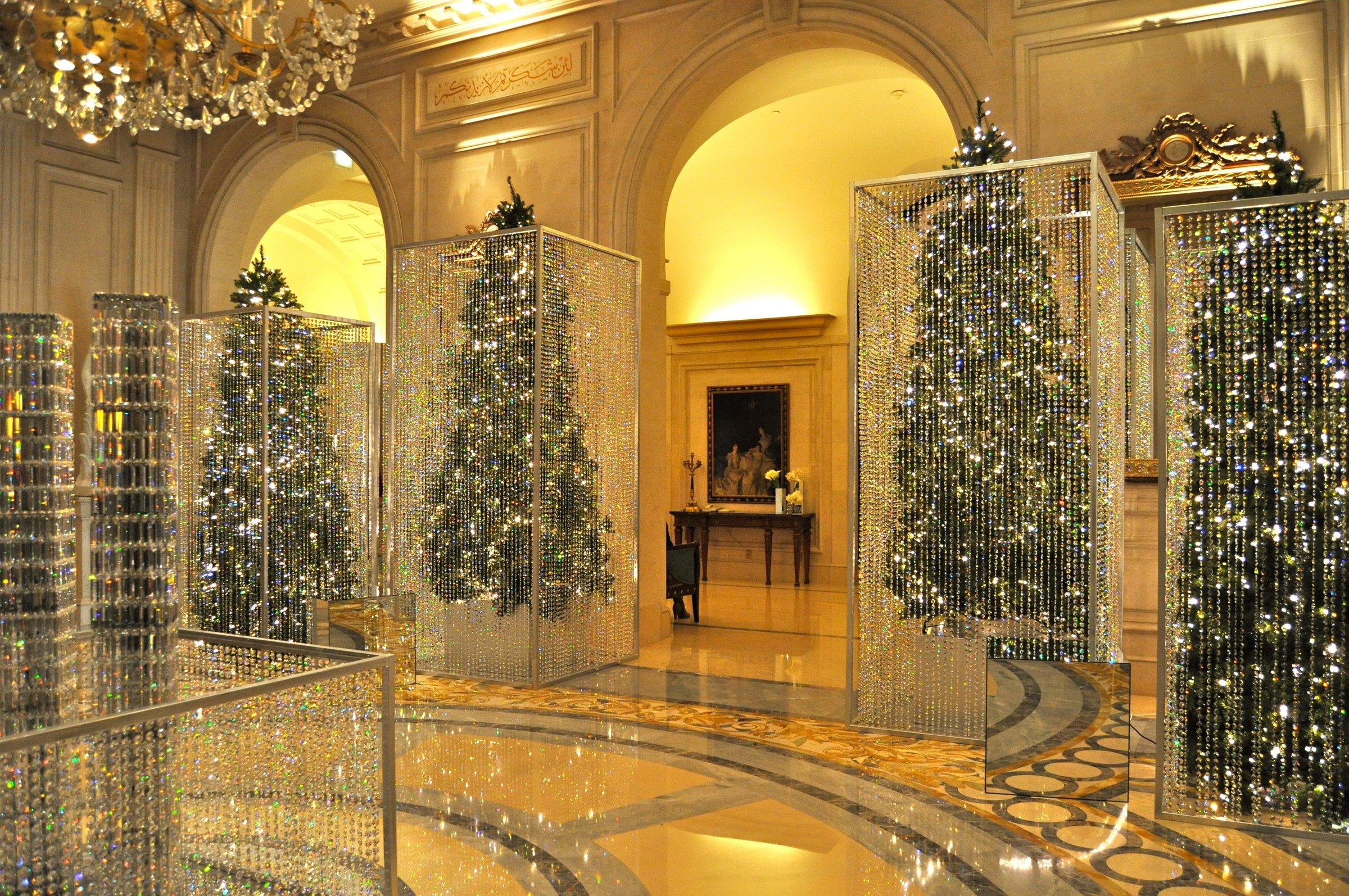 Four Seasons Hotel George V