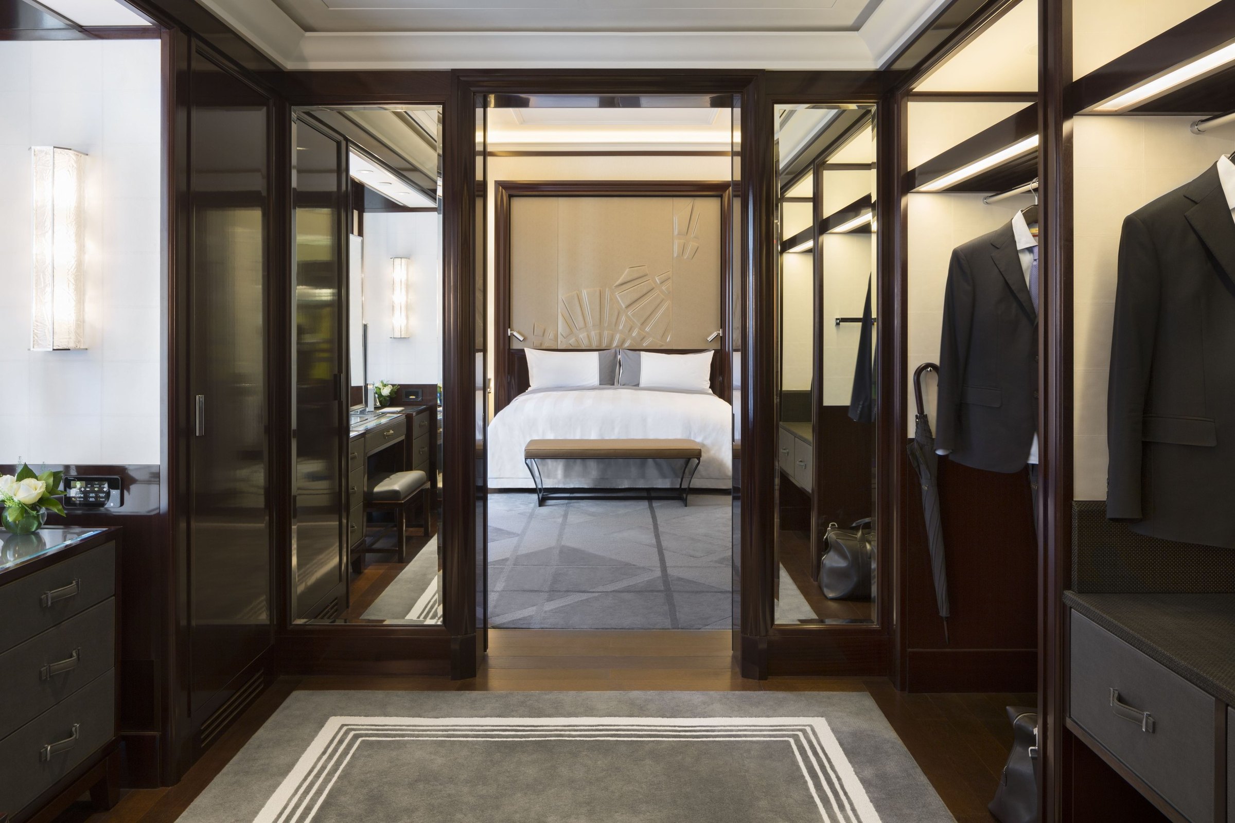 The Peninsula Paris