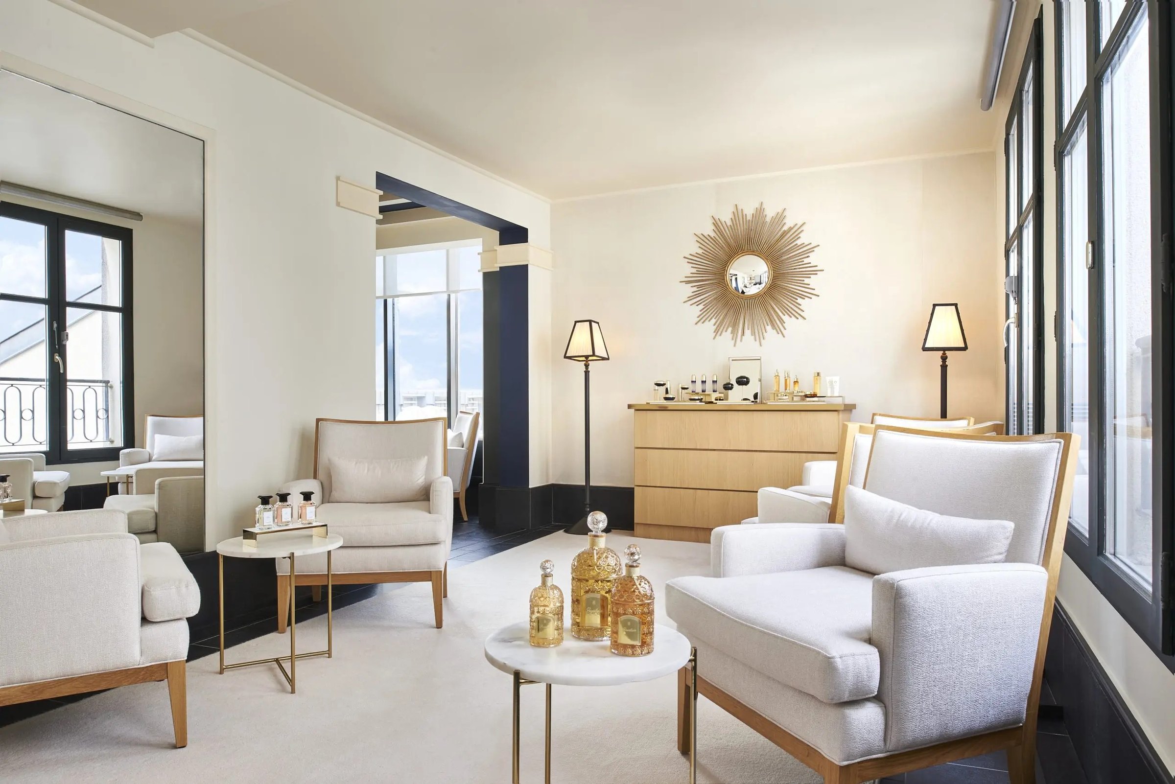 InterContinental Bordeaux - Le Grand Hotel