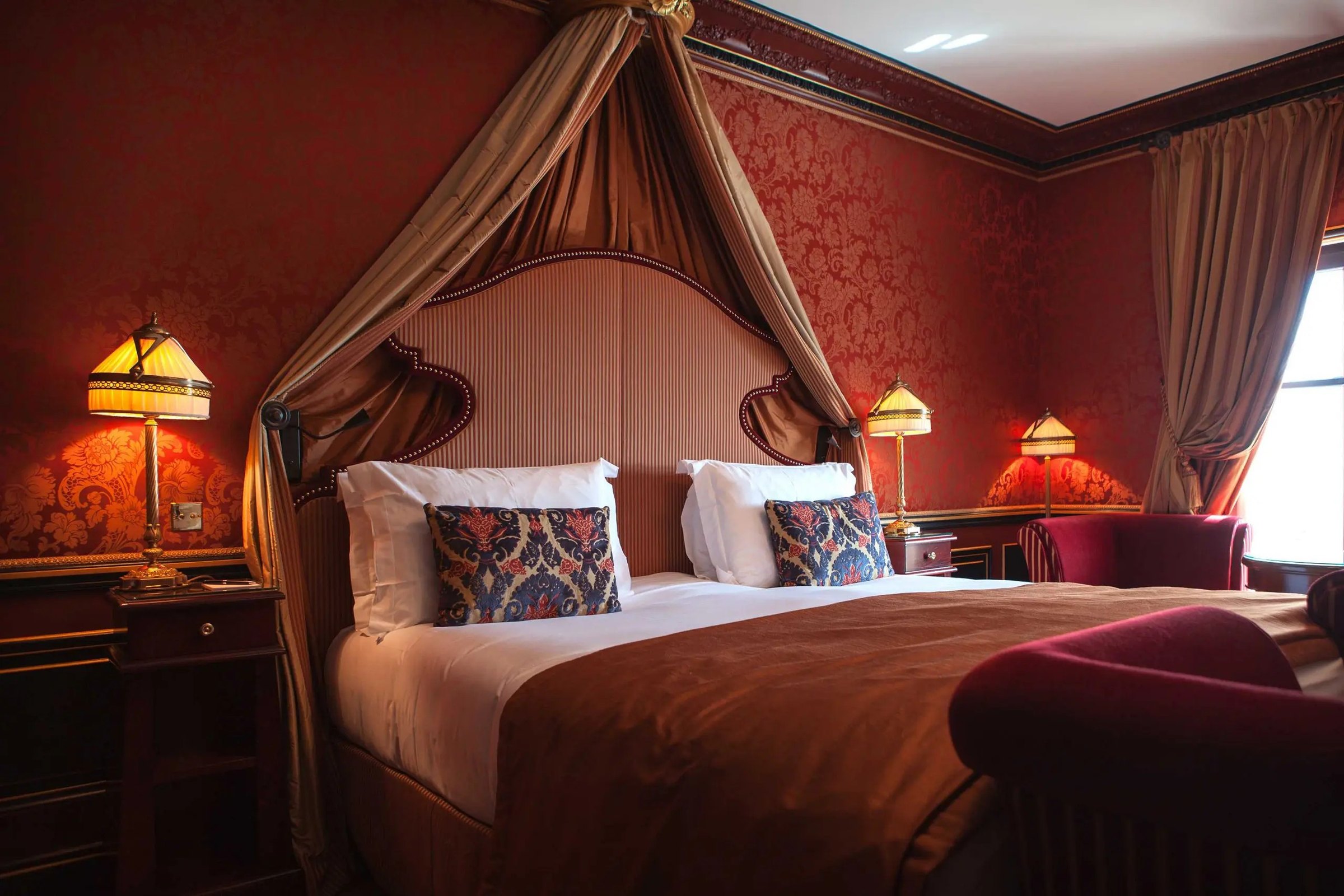 InterContinental Bordeaux - Le Grand Hotel