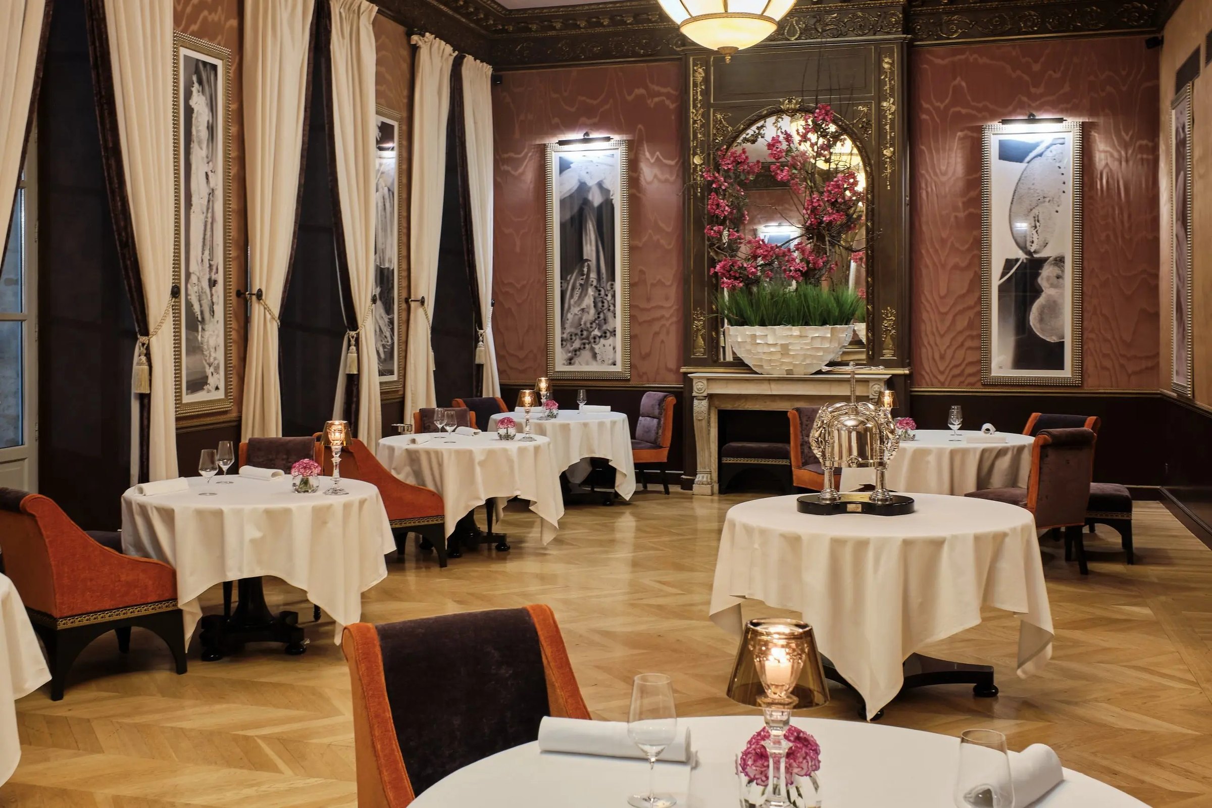 InterContinental Bordeaux - Le Grand Hotel