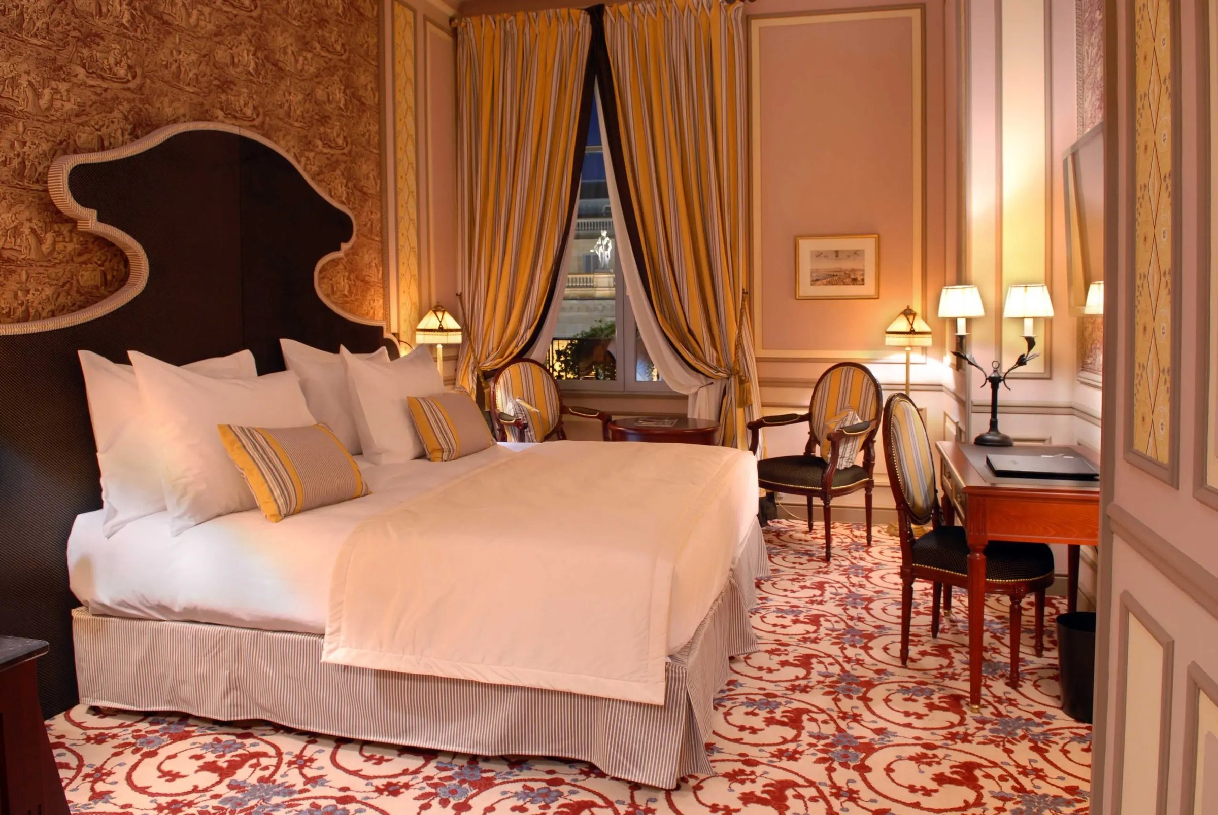 InterContinental Bordeaux - Le Grand Hotel